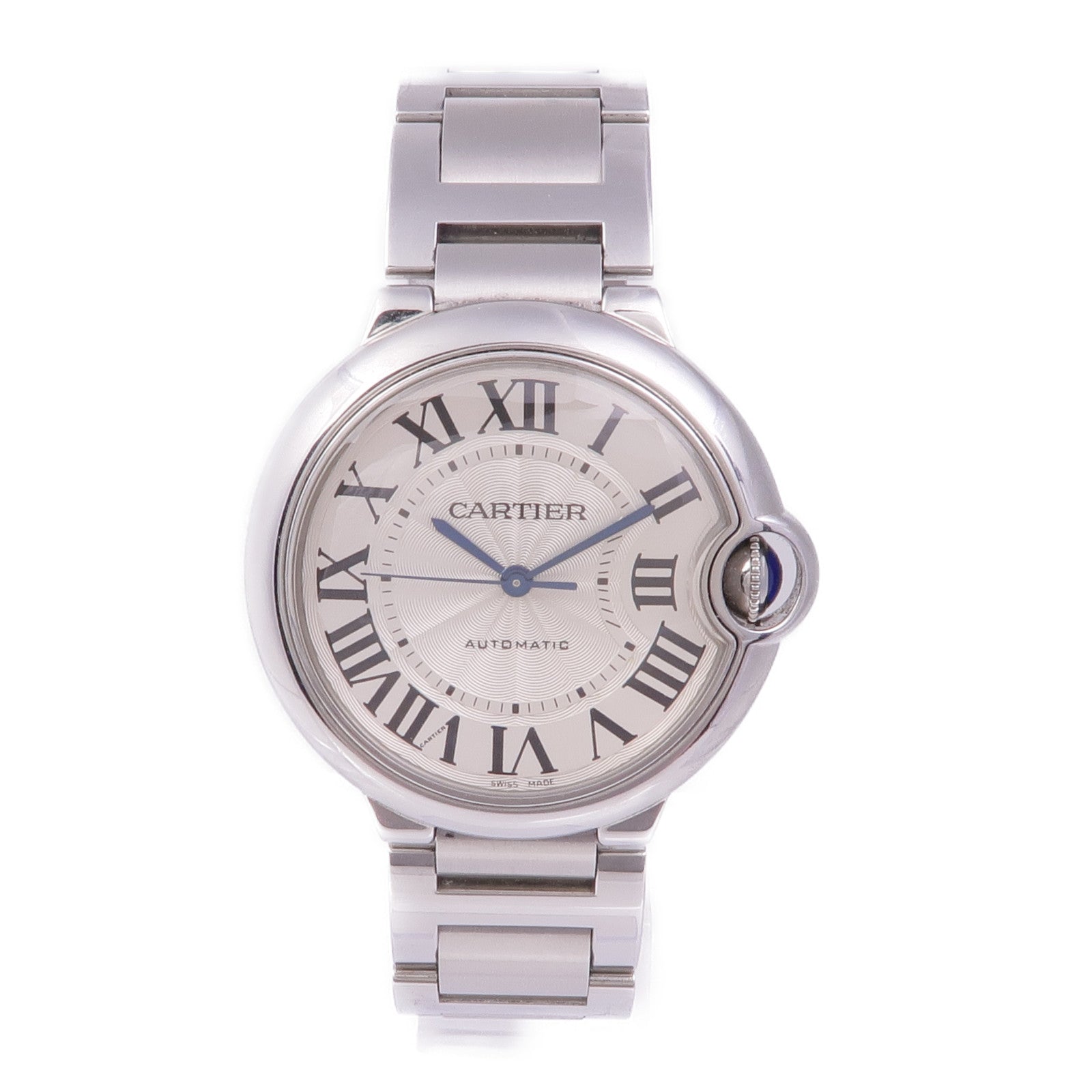 CARTIER Ballon Bleu W6920046