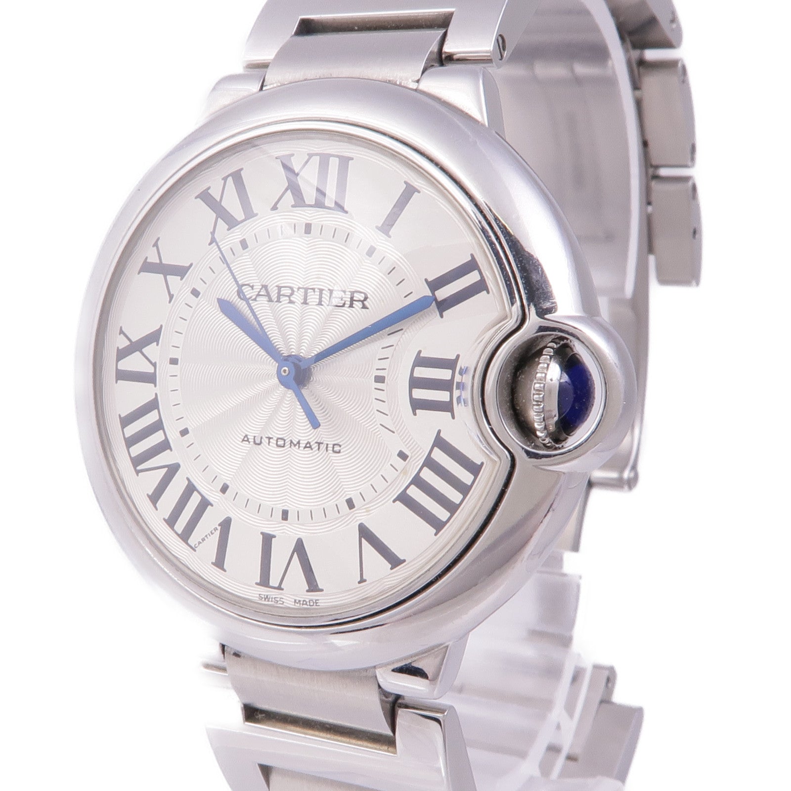 CARTIER Ballon Bleu W6920046