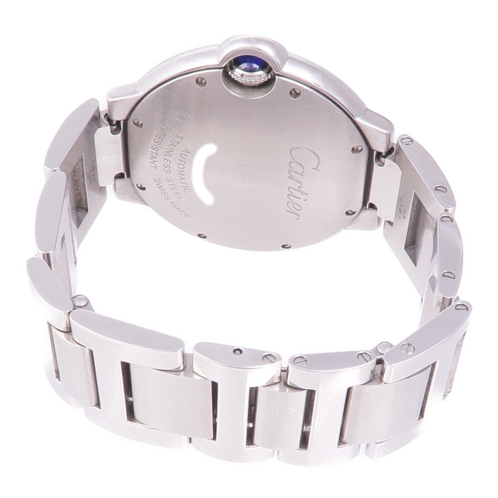 CARTIER Ballon Bleu W6920046