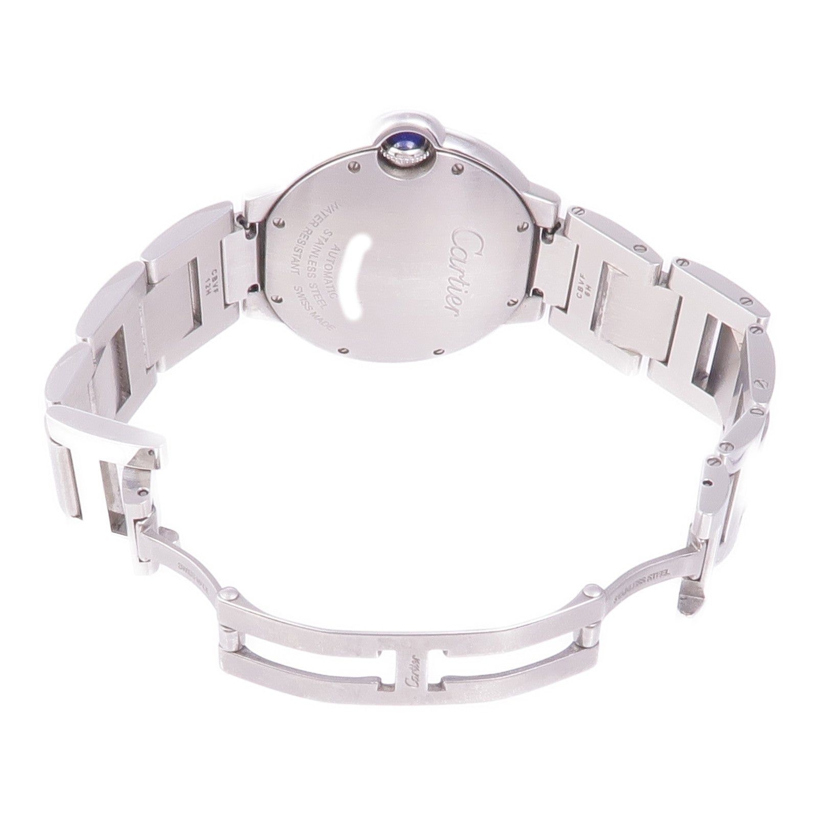 CARTIER Ballon Bleu W6920046