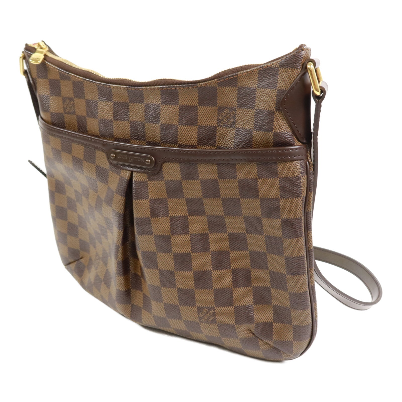 LOUIS VUITTON Damier Bloomsbury PM肩背袋