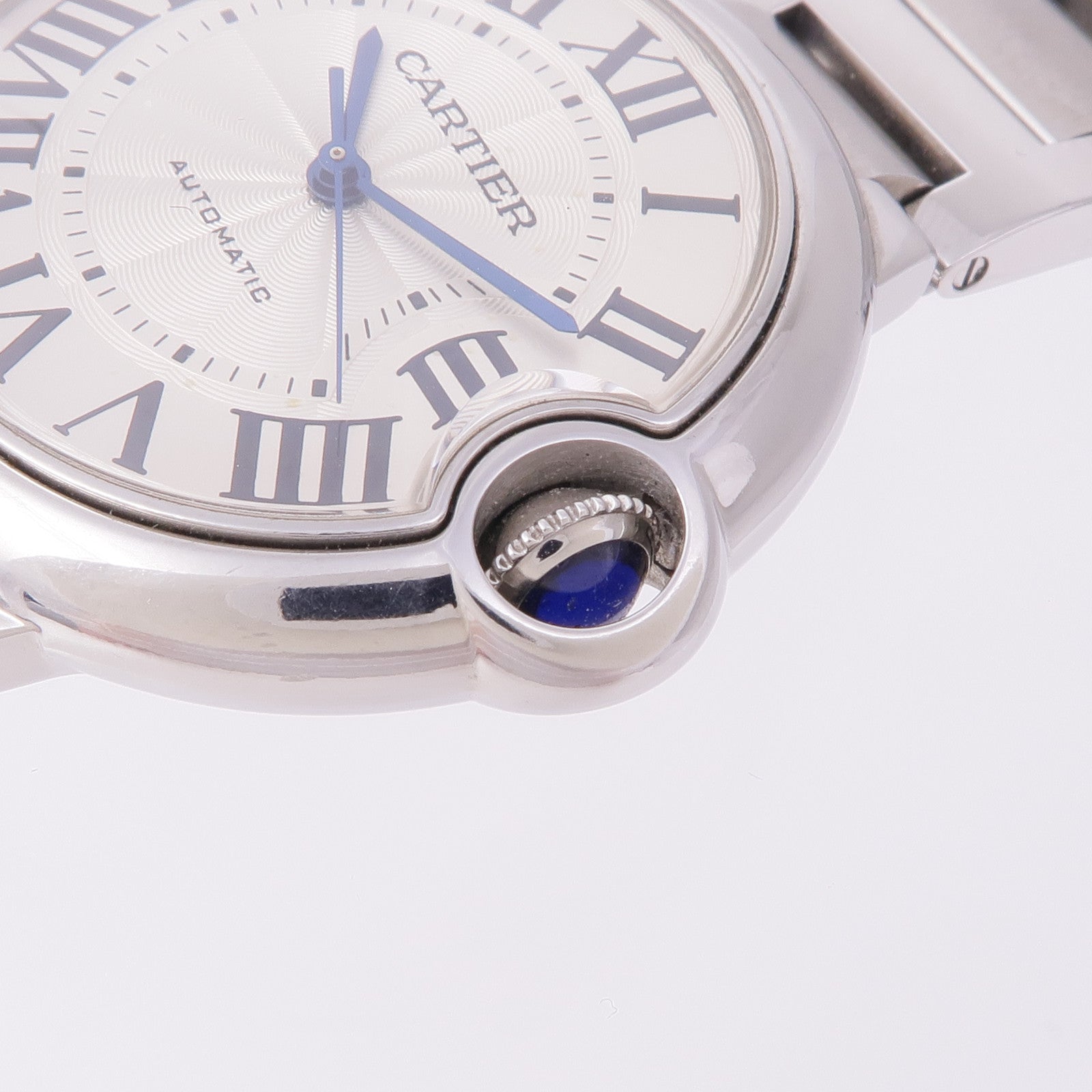CARTIER Ballon Bleu W6920046