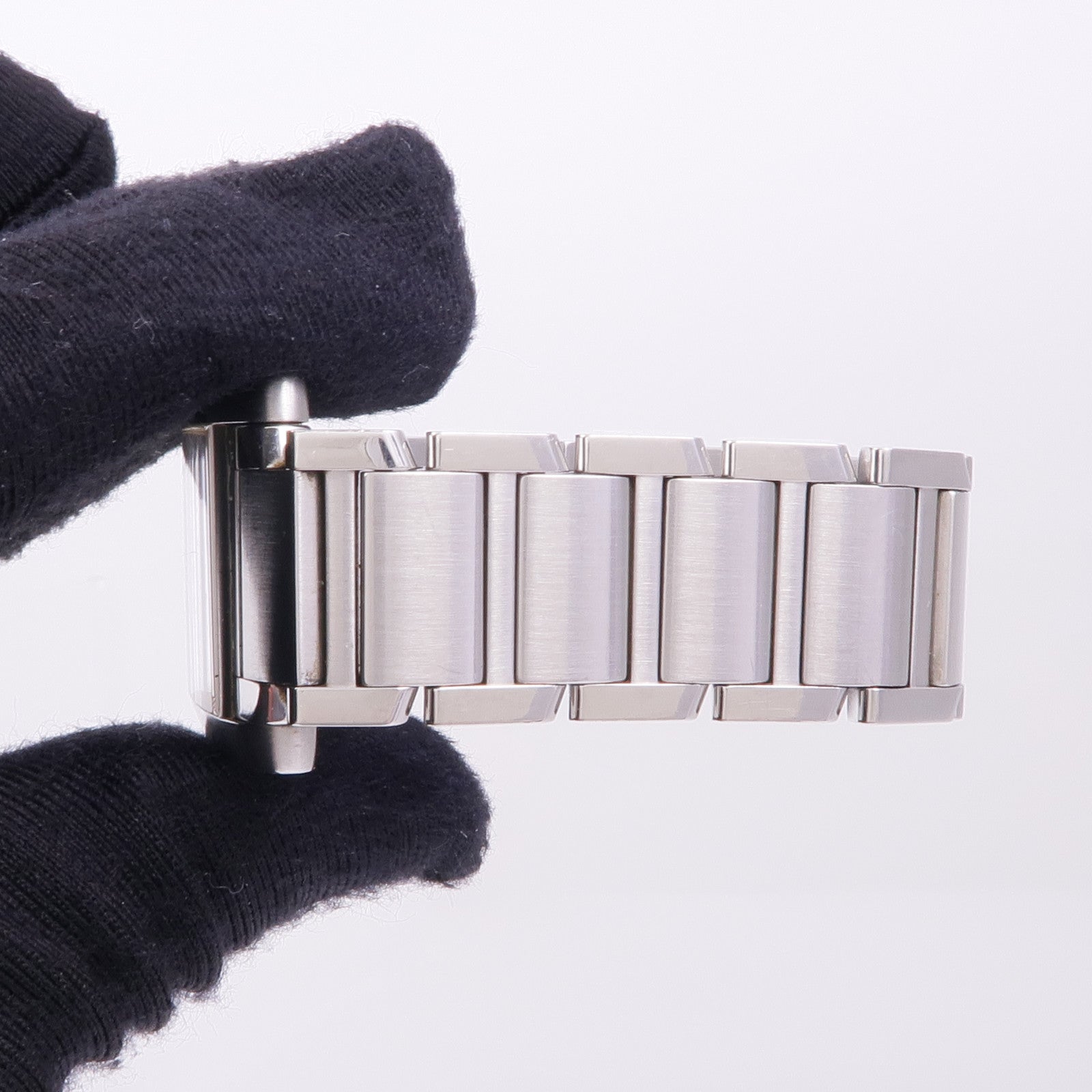 CARTIER Tank Francaise WSTA0005