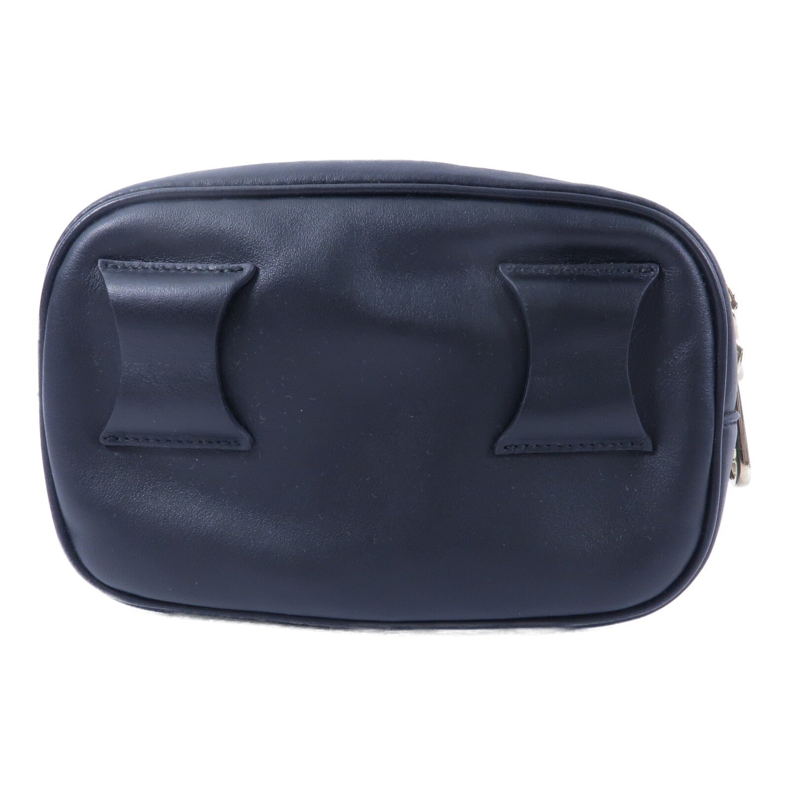 Salvatore Ferragamo 牛皮皮革Waist Bag腰包