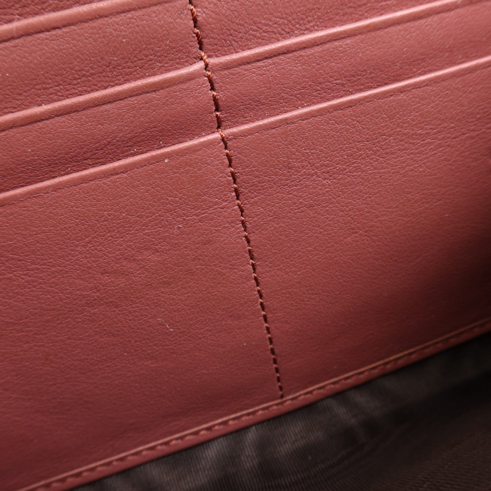 GUCCI 塗層帆布Dionysus Small銀扣鏈帶肩背袋