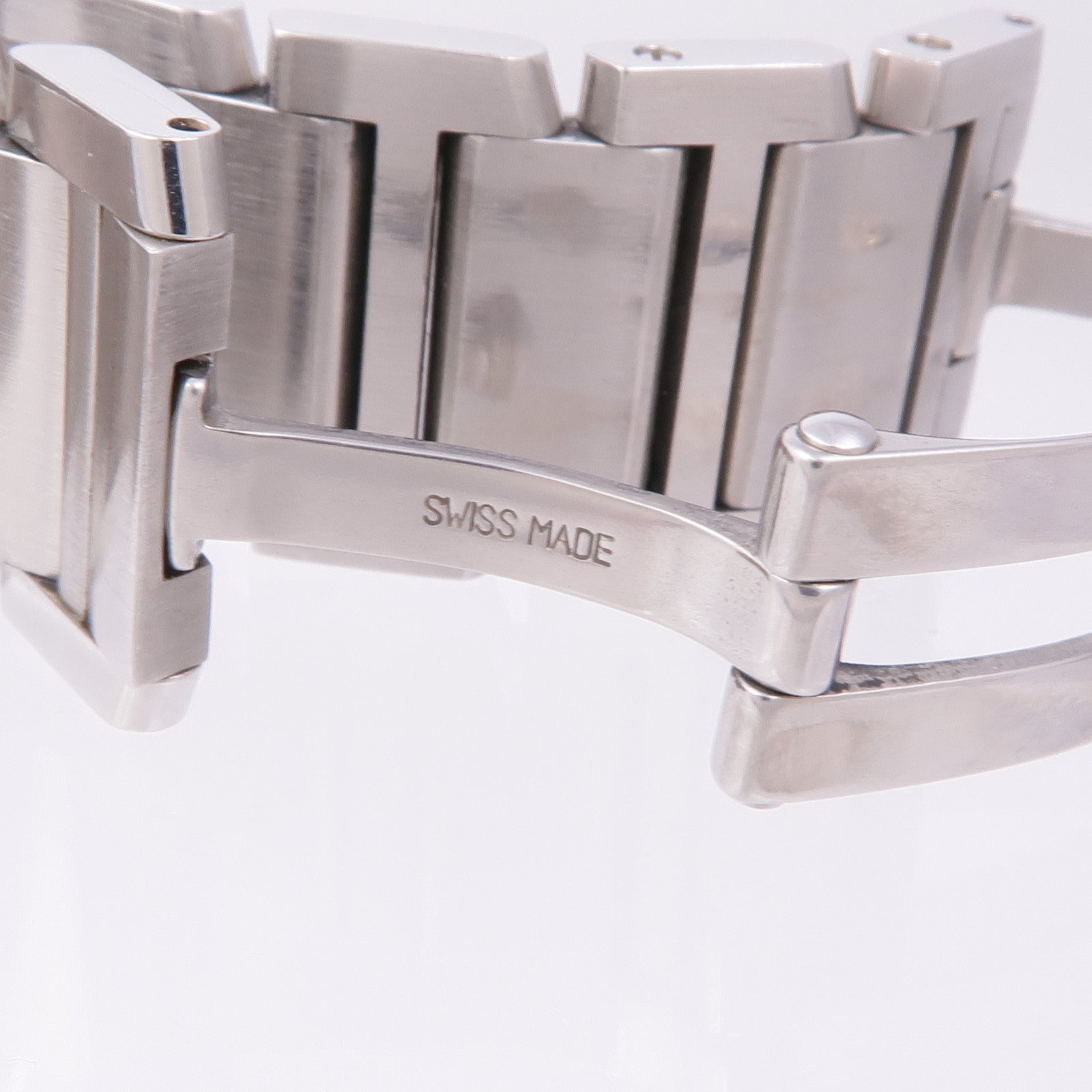 CARTIER Tank Francaise WSTA0005