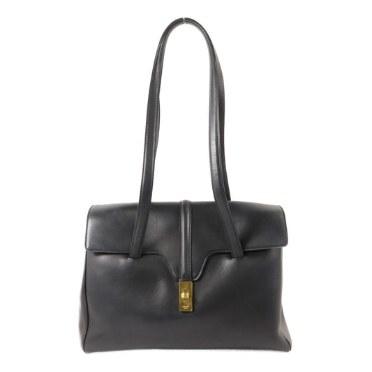 CELINE 牛皮皮革Soft 16 Small肩背袋