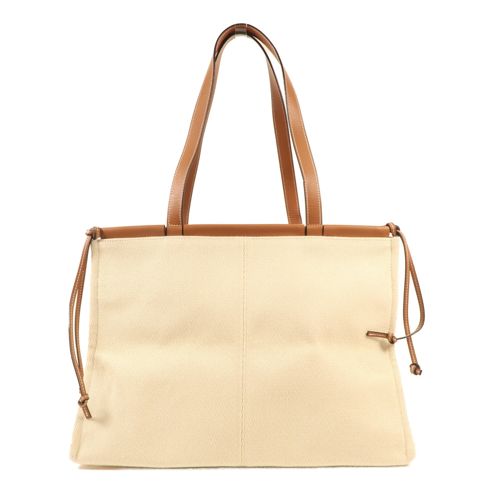 LOEWE 帆布Tote Bag手挽袋