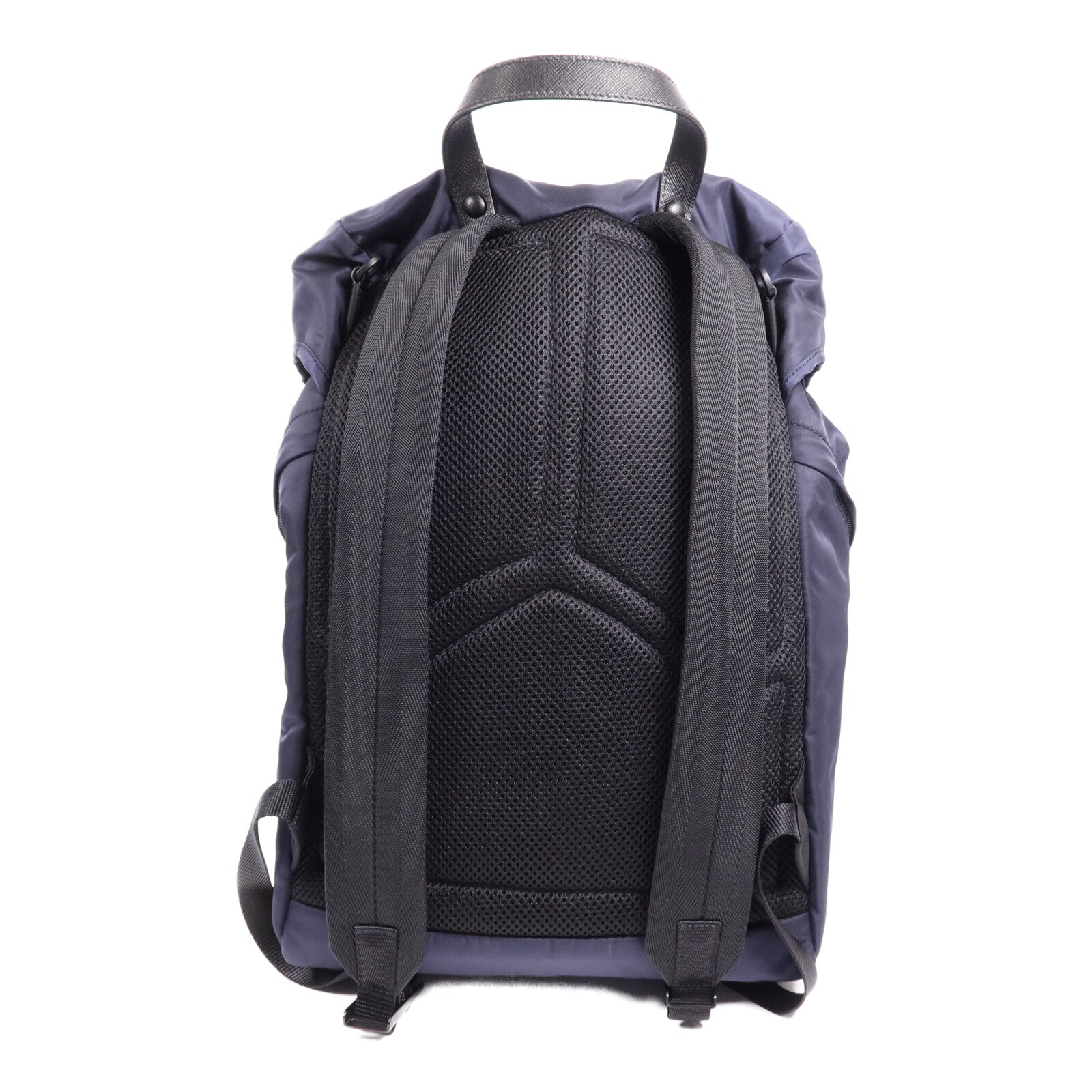 PRADA 尼龍Backpack背包