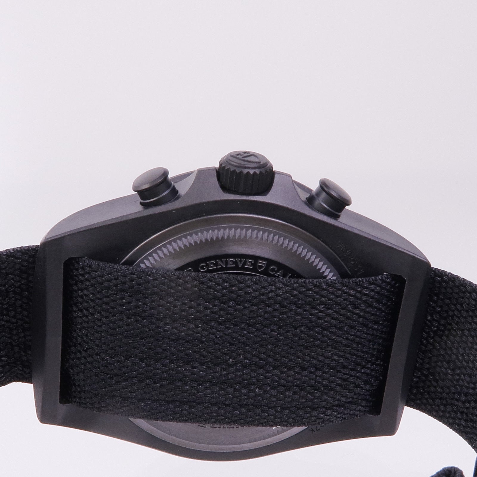 TUDOR Pelagos FXD Chrono 25827KN