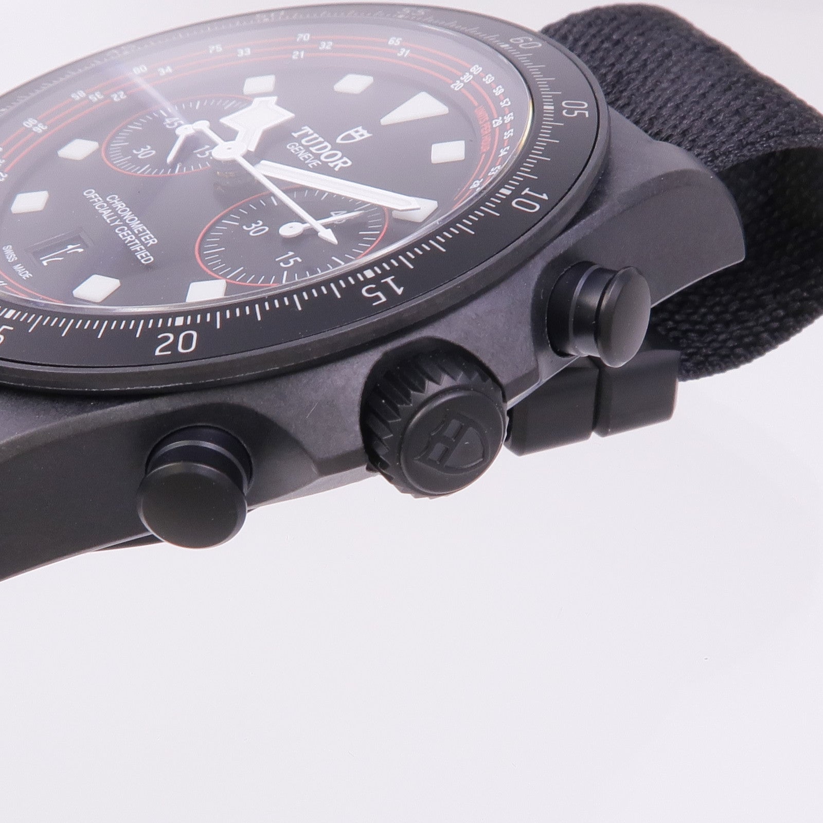 TUDOR Pelagos FXD Chrono 25827KN