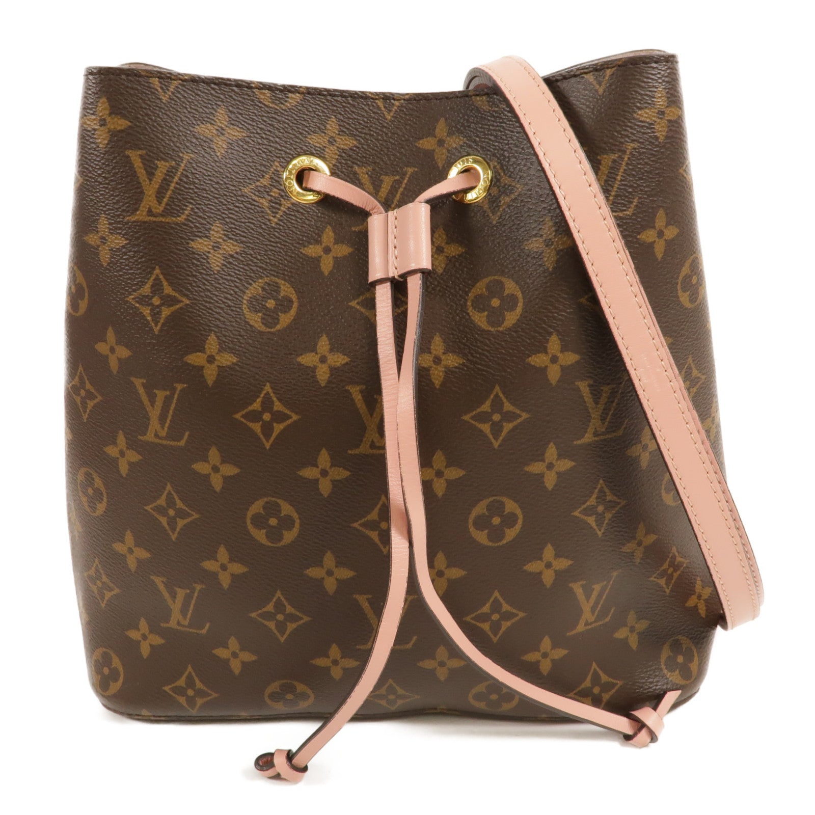 LOUIS VUITTON Monogram Neo Noe肩背袋