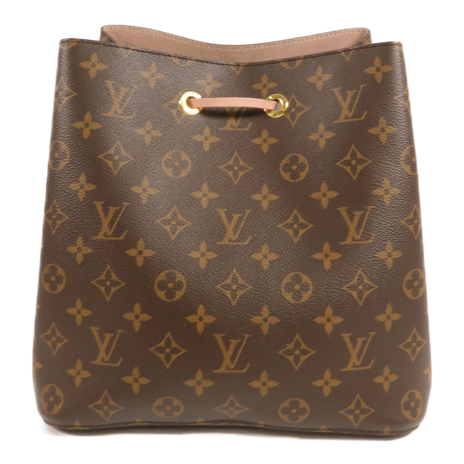 LOUIS VUITTON Monogram Neo Noe肩背袋