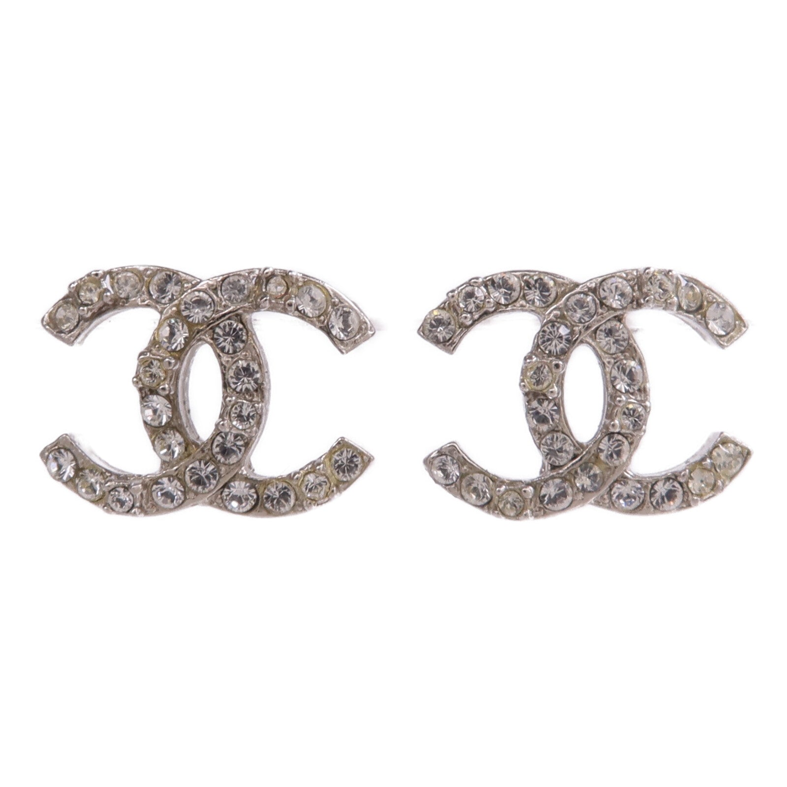 CHANEL 金屬Earrings耳環