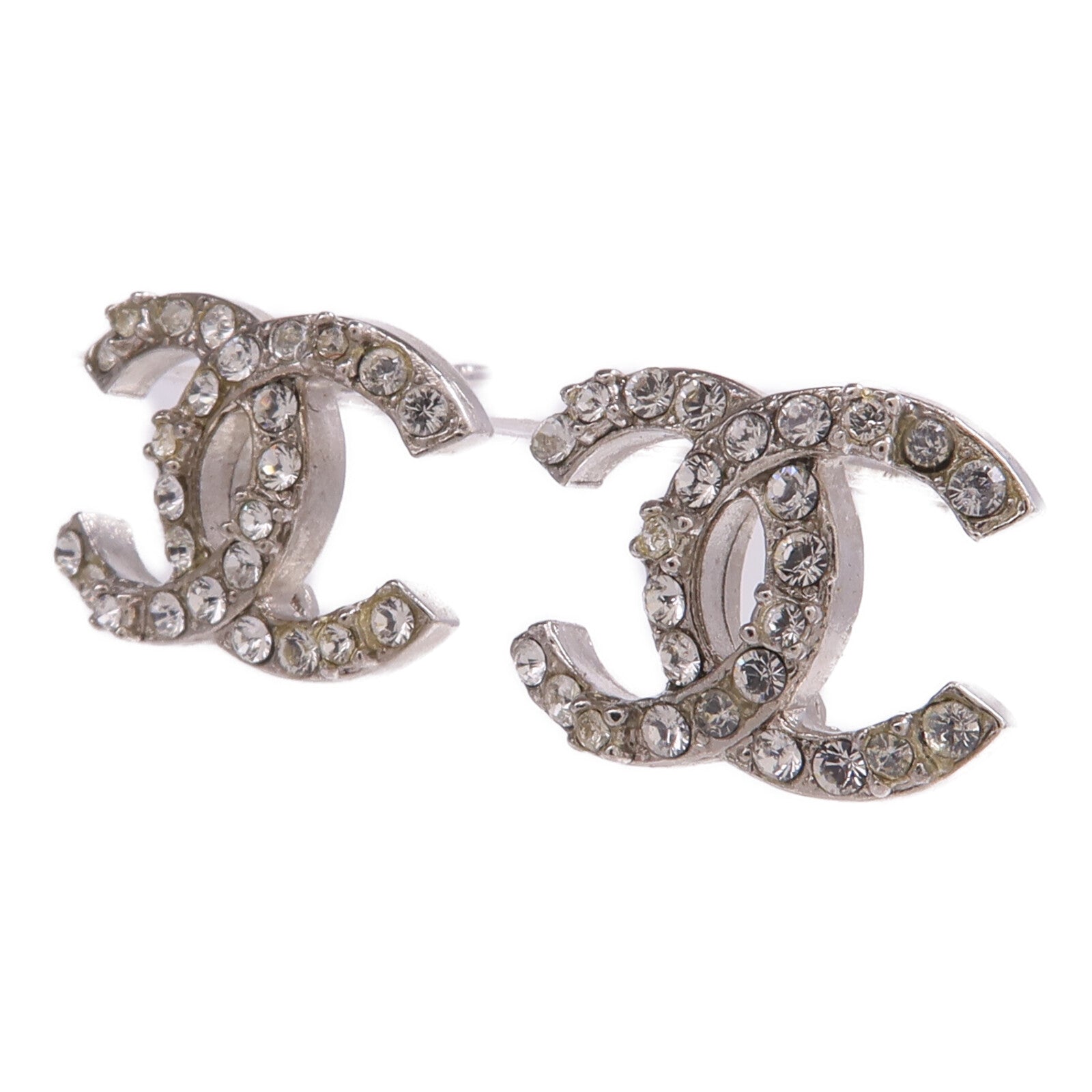 CHANEL 金屬Earrings耳環