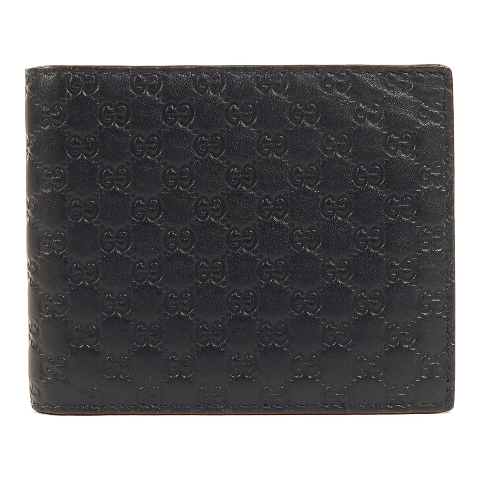 GUCCI 皮革Wallet錢包