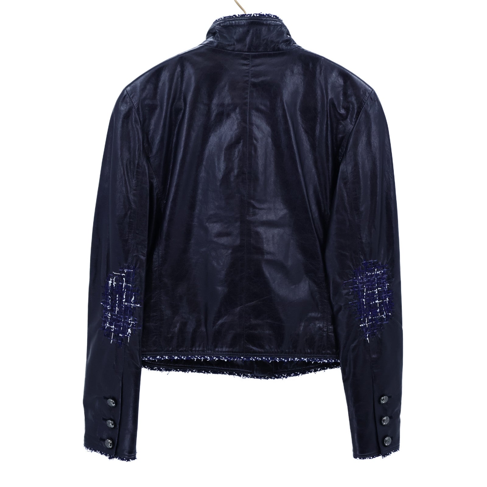 CHANEL Lambskin Jacket外套