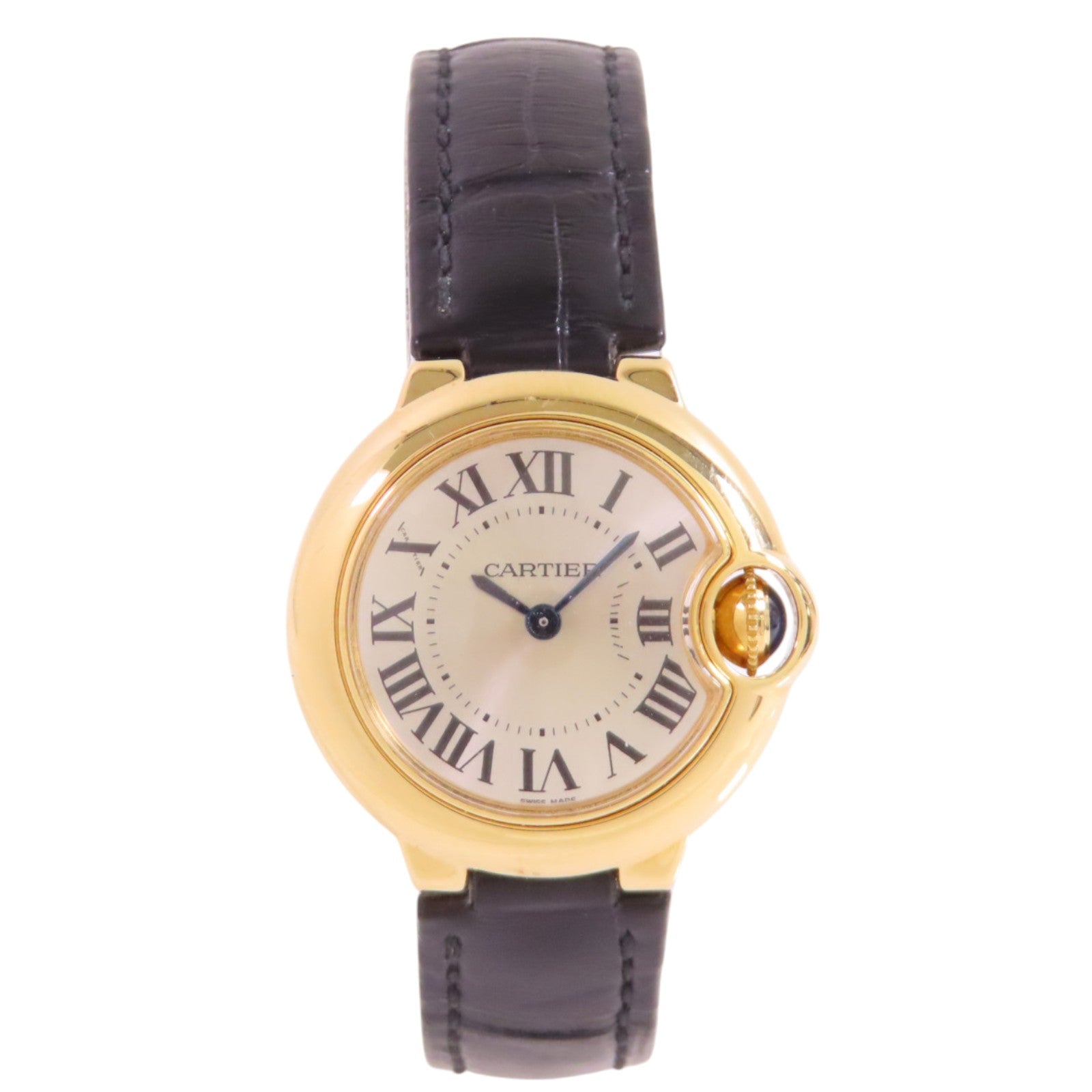 CARTIER Ballon Blue W6900156