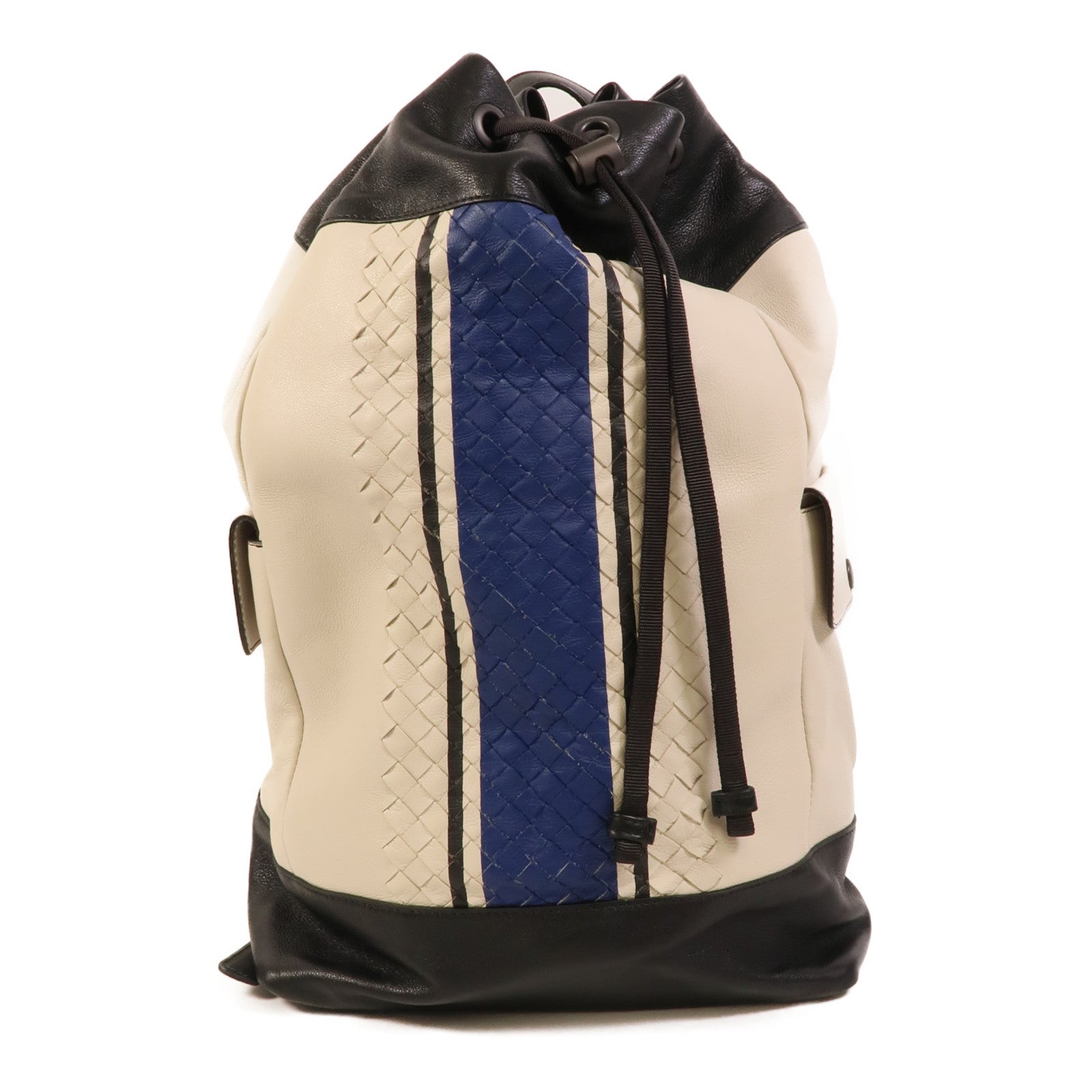 BOTTEGA VENETA 牛皮皮革Backpack背包