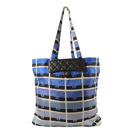 CHANEL 牛皮皮革Chain Shoulder鏈帶肩背袋