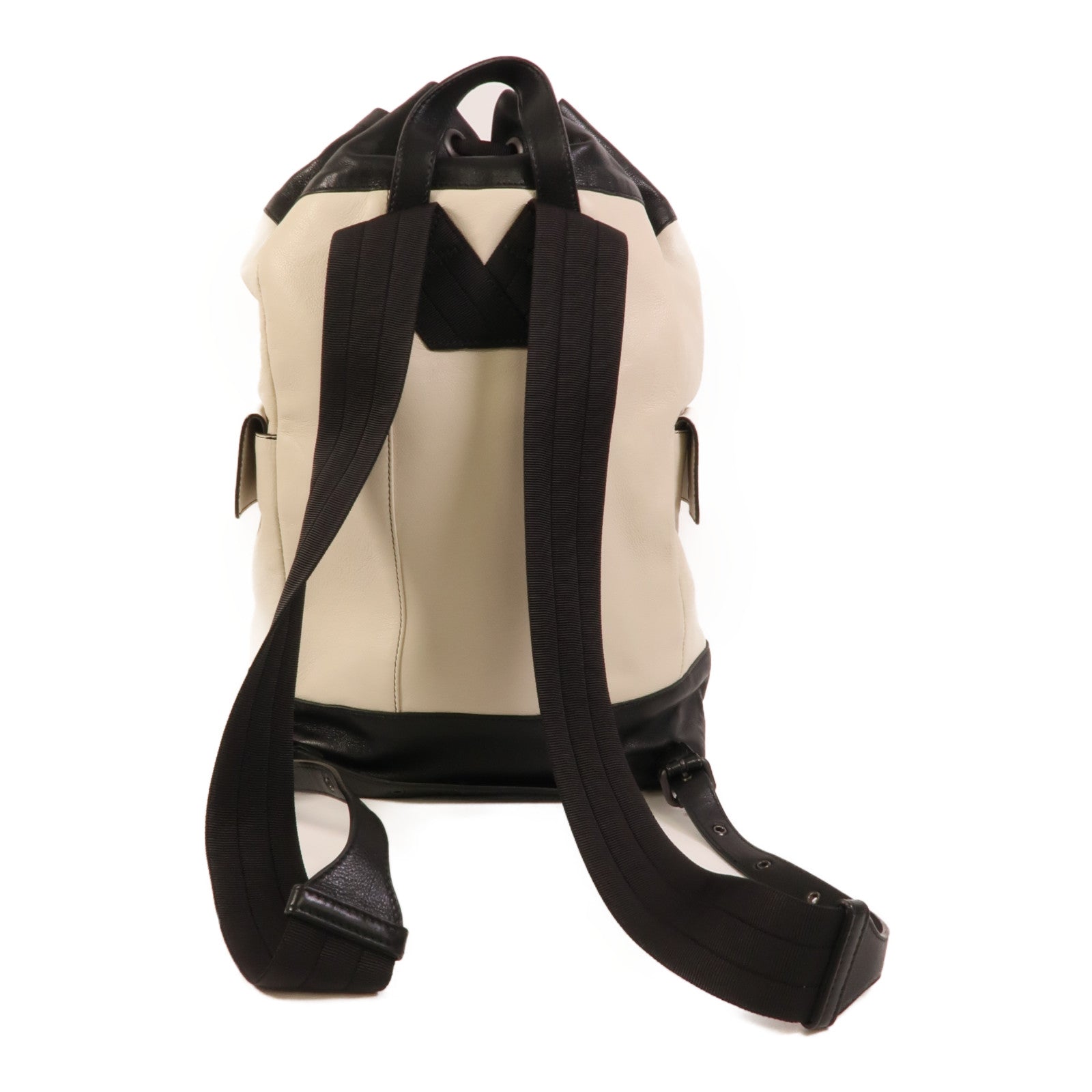 BOTTEGA VENETA 牛皮皮革Backpack背包