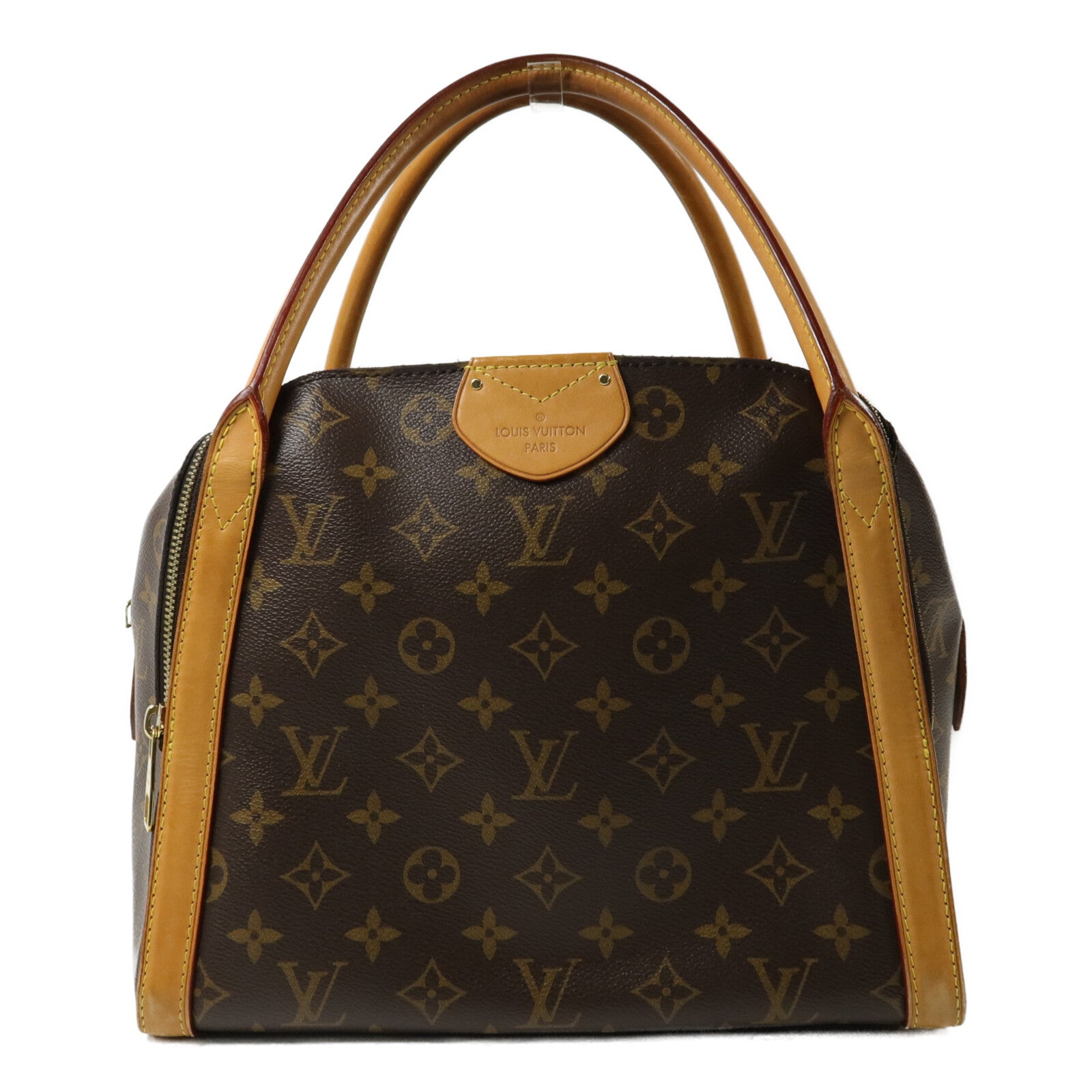 LOUIS VUITTON Monogram Marais MM肩背袋