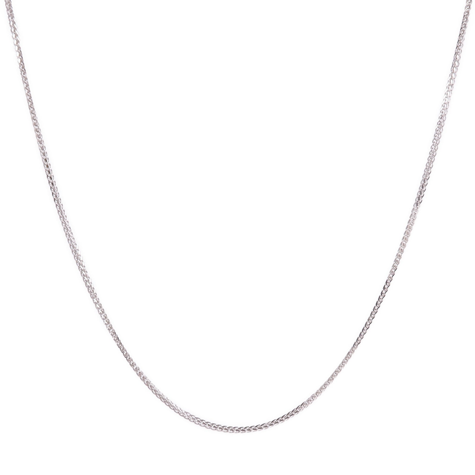 JEWELRY 18K白金Necklace項鍊
