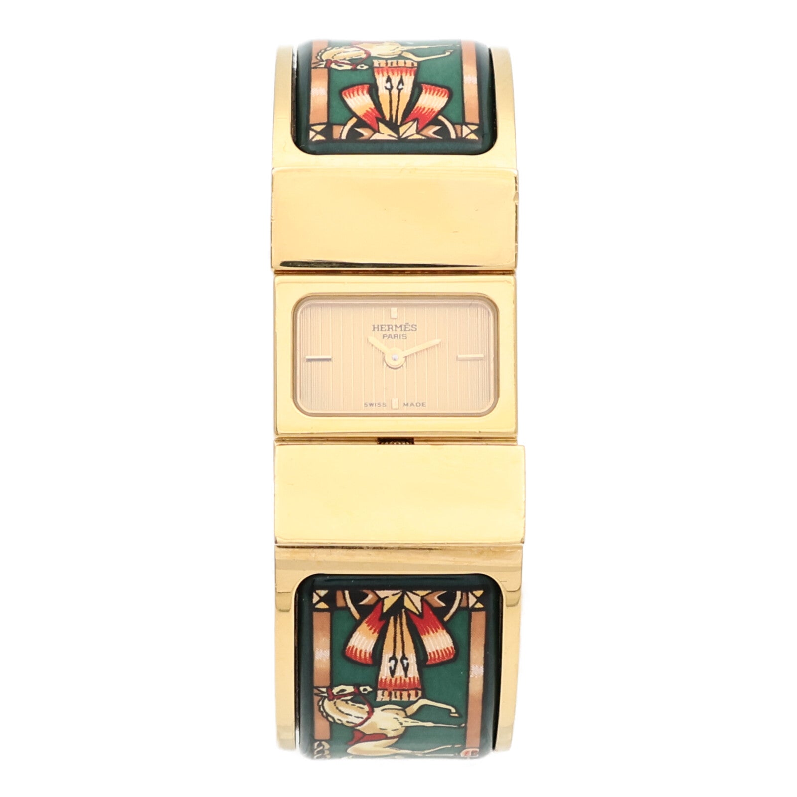 HERMES Loquet L01.210