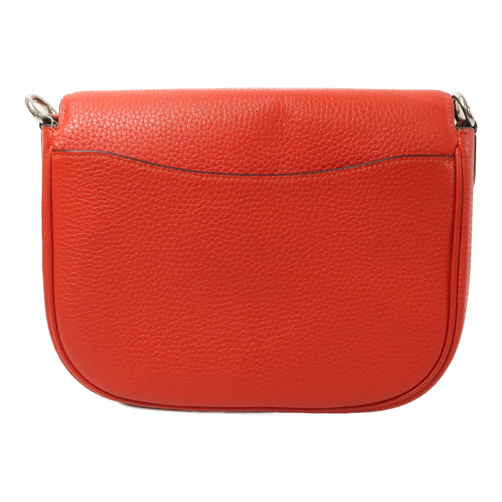 COACH 牛皮皮革Shoulder Bag肩背袋