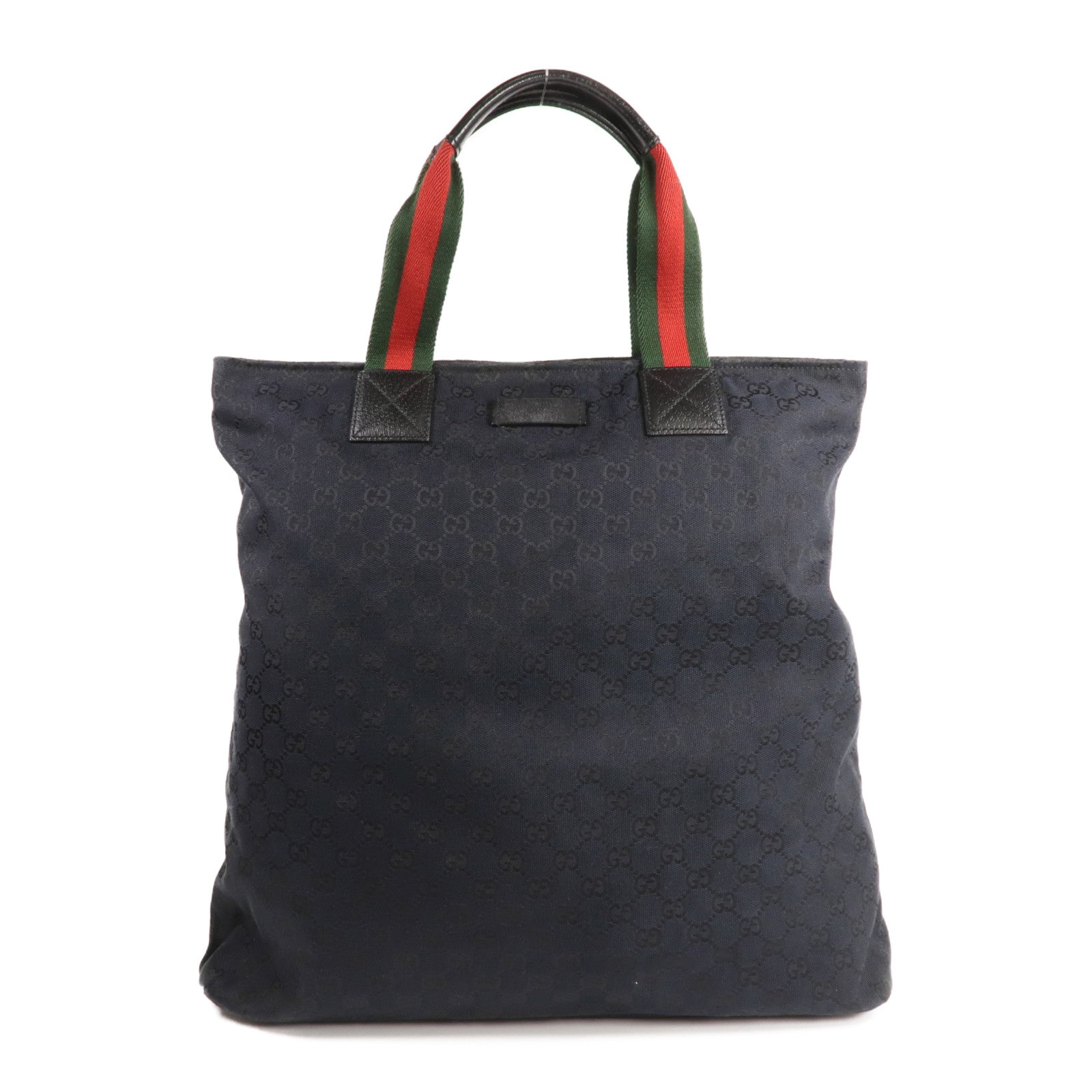 GUCCI 帆布Tote Bag手挽袋