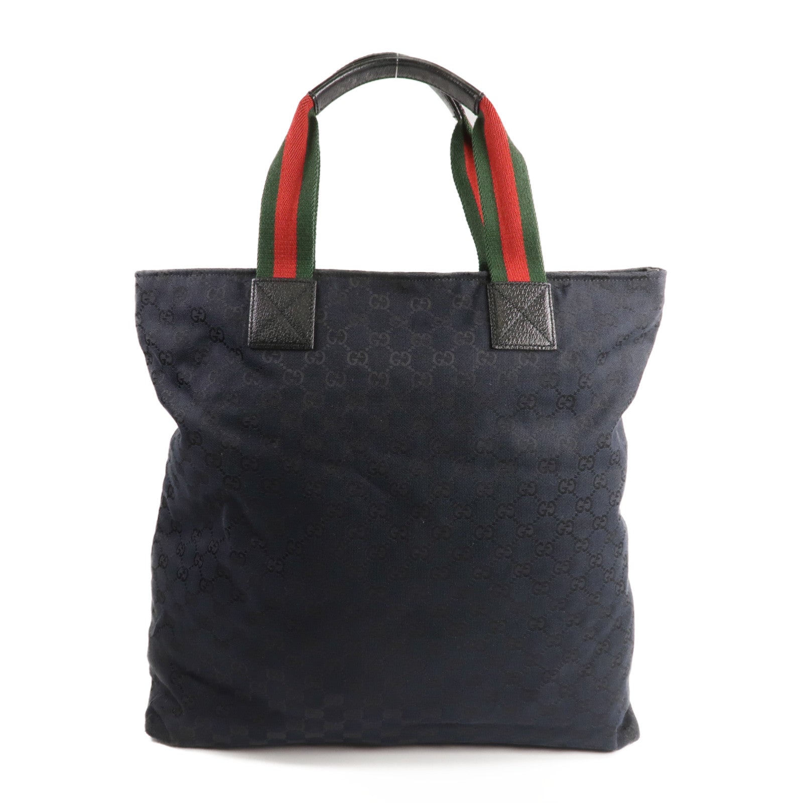 GUCCI 帆布Tote Bag手挽袋