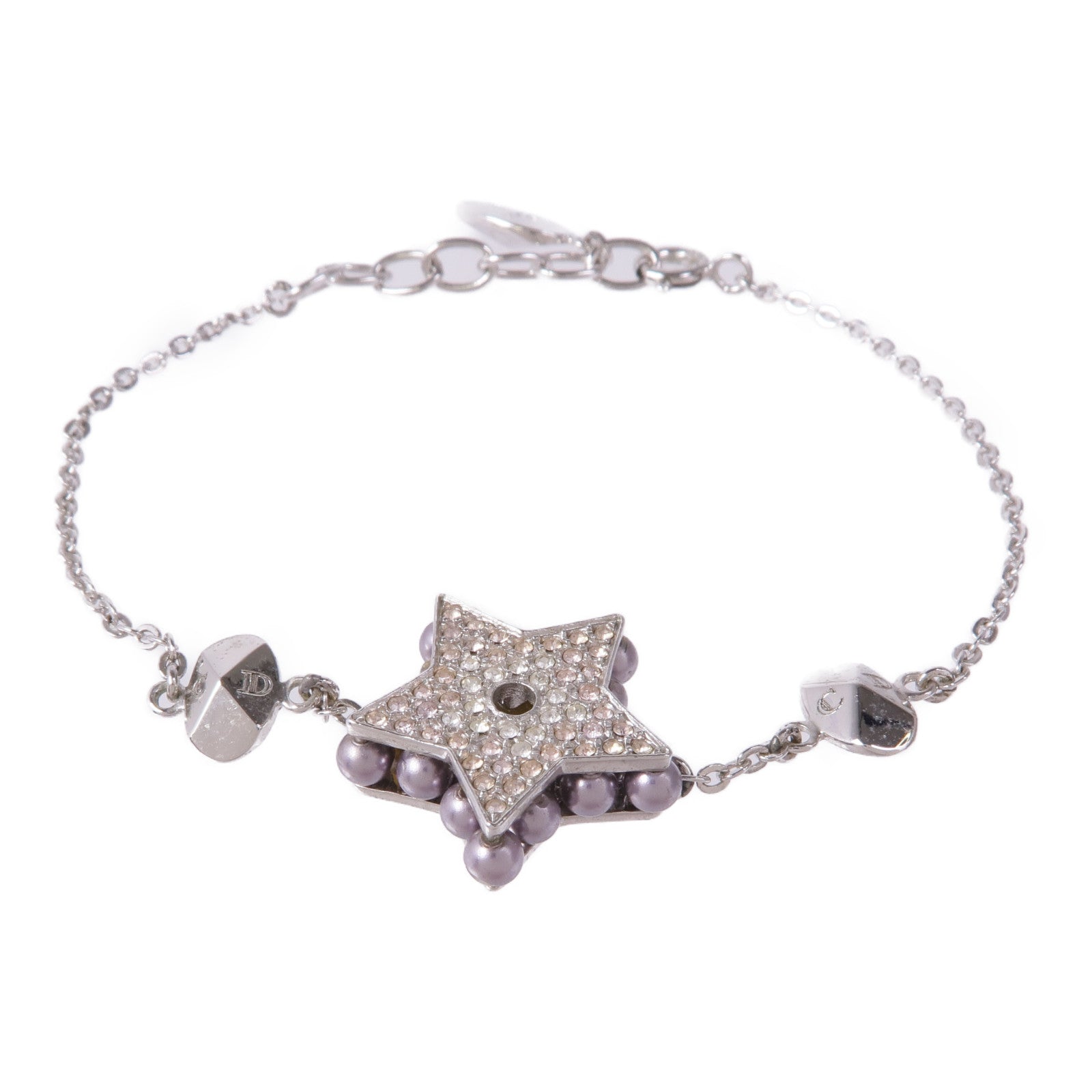 Dior 金屬Bracelet手鏈