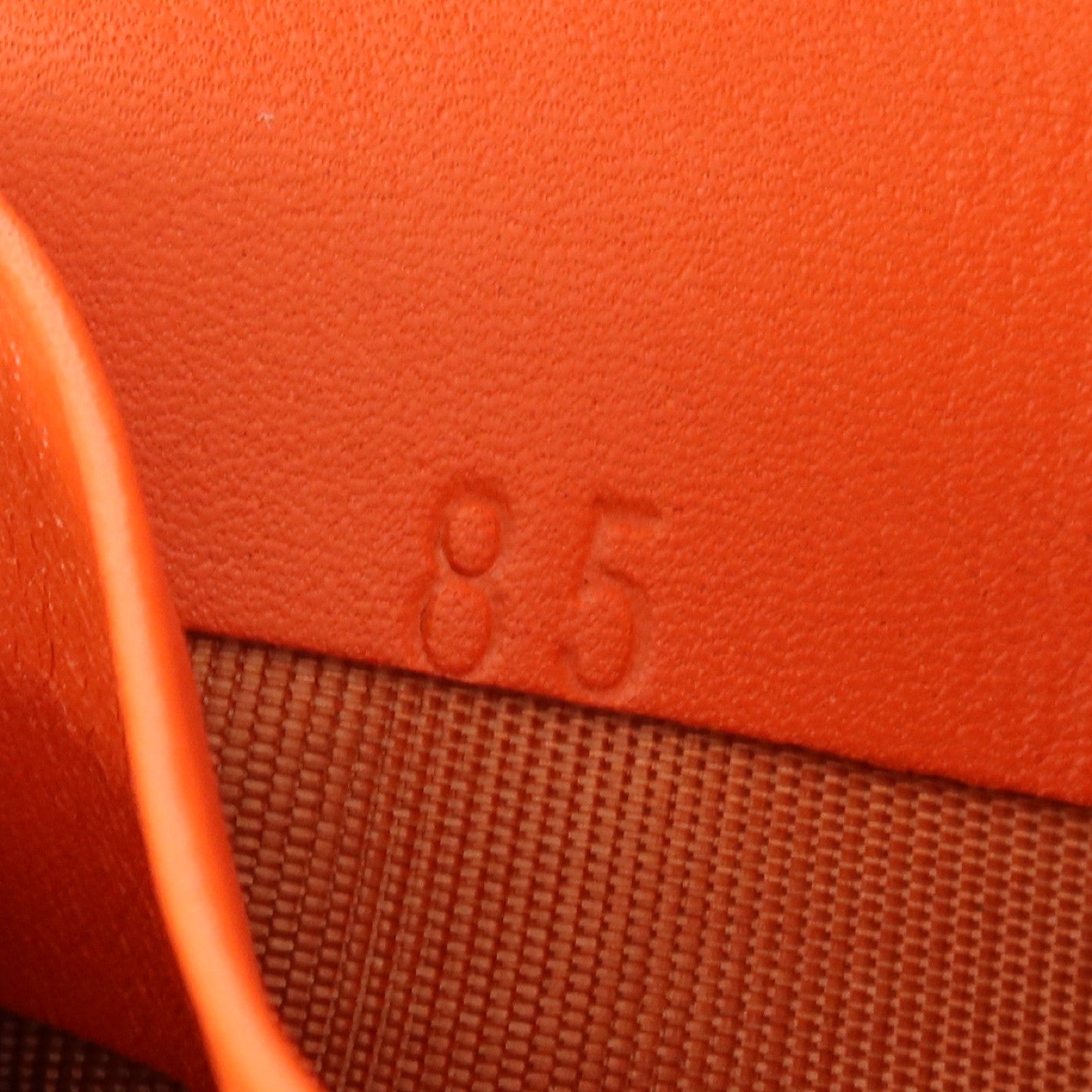 PRADA 牛皮皮革Wallet銀扣錢包