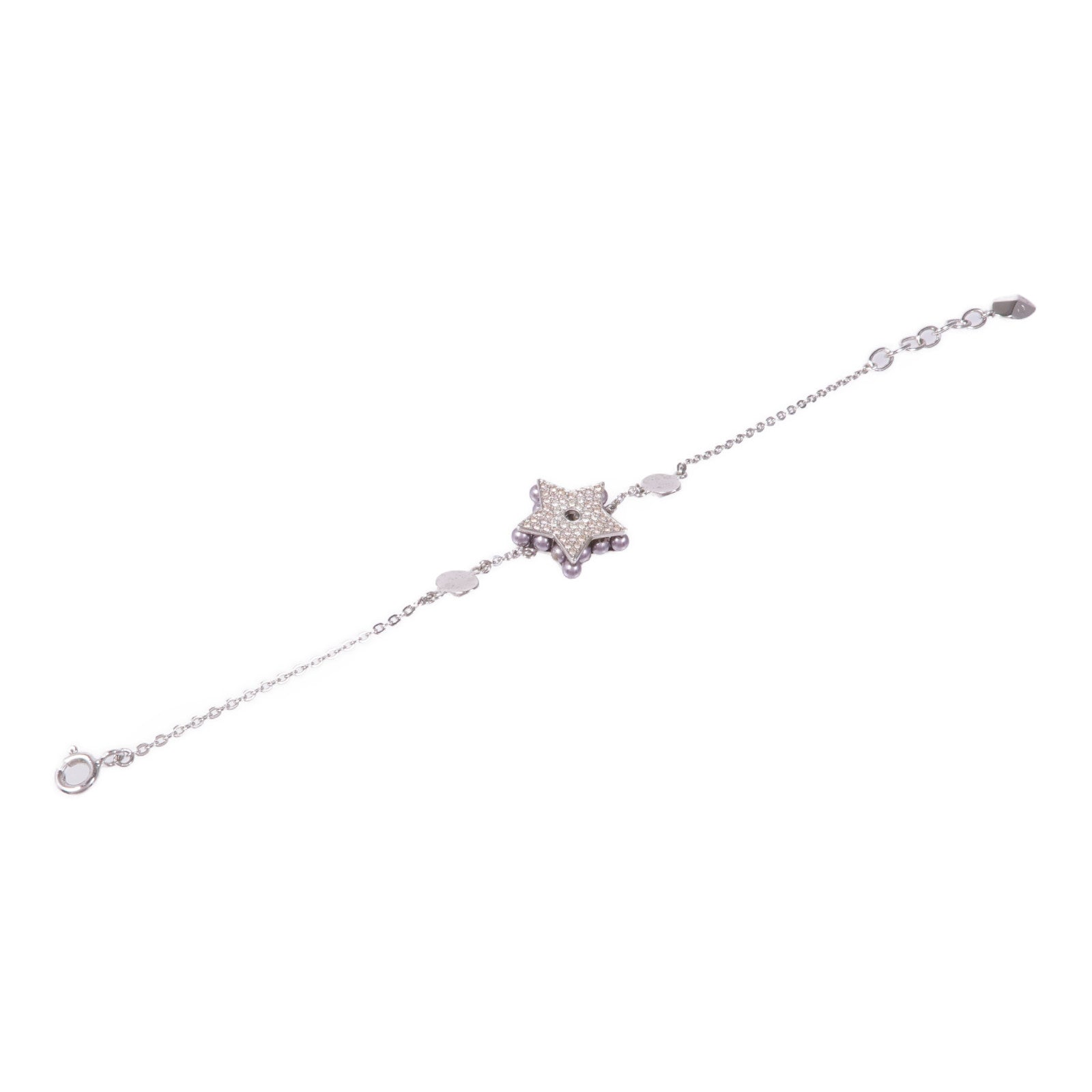 Dior 金屬Bracelet手鏈