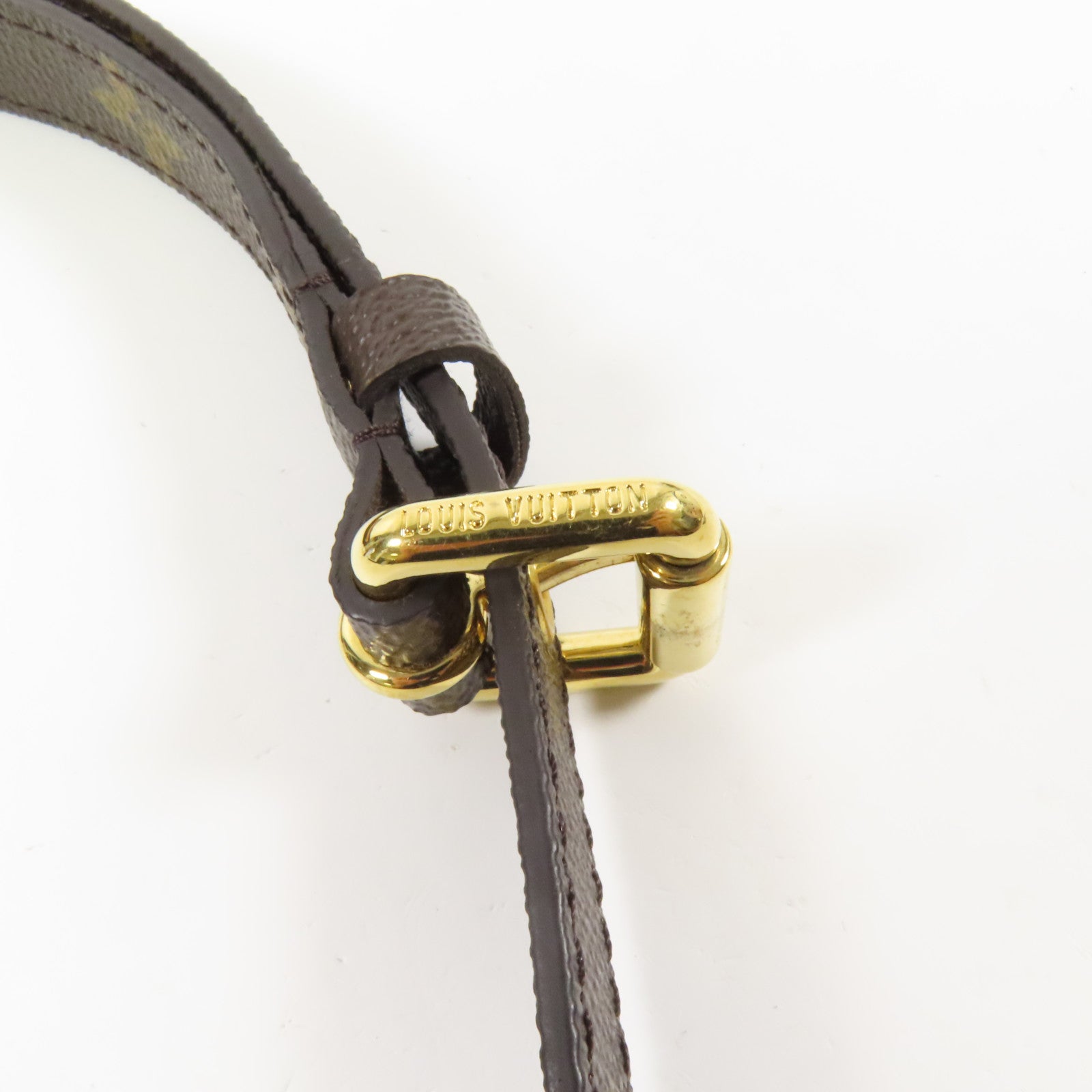 LOUIS VUITTON Monogram Pochette Metis MM金扣手挽肩背兩用袋