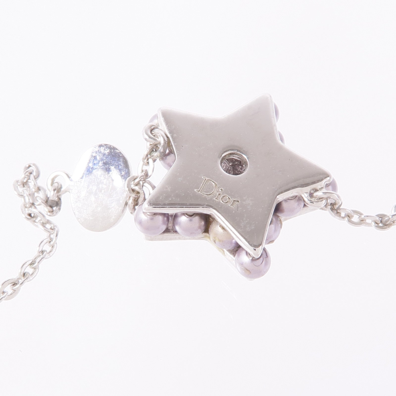 Dior 金屬Bracelet手鏈