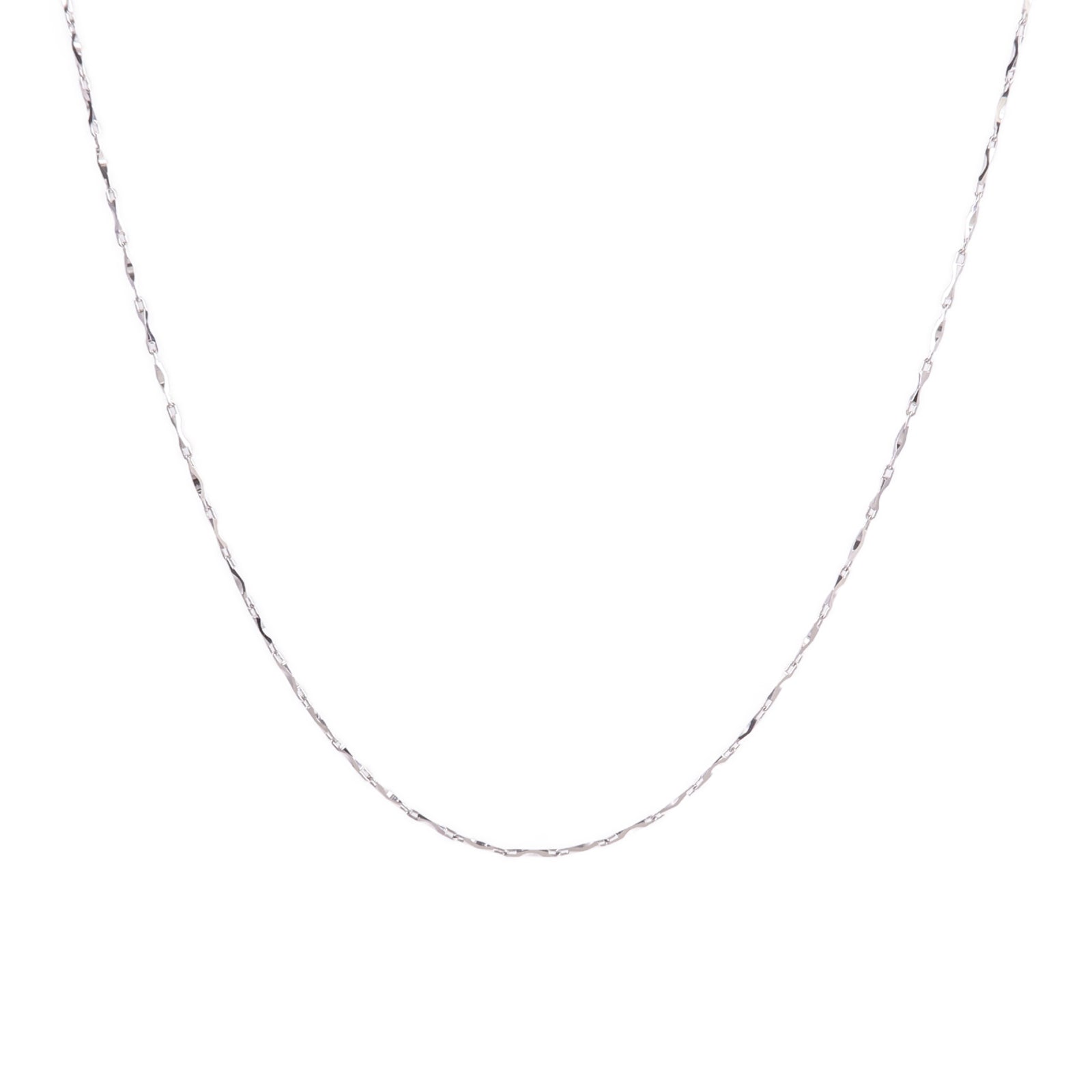 JEWELRY PT950鉑金Necklace項鍊