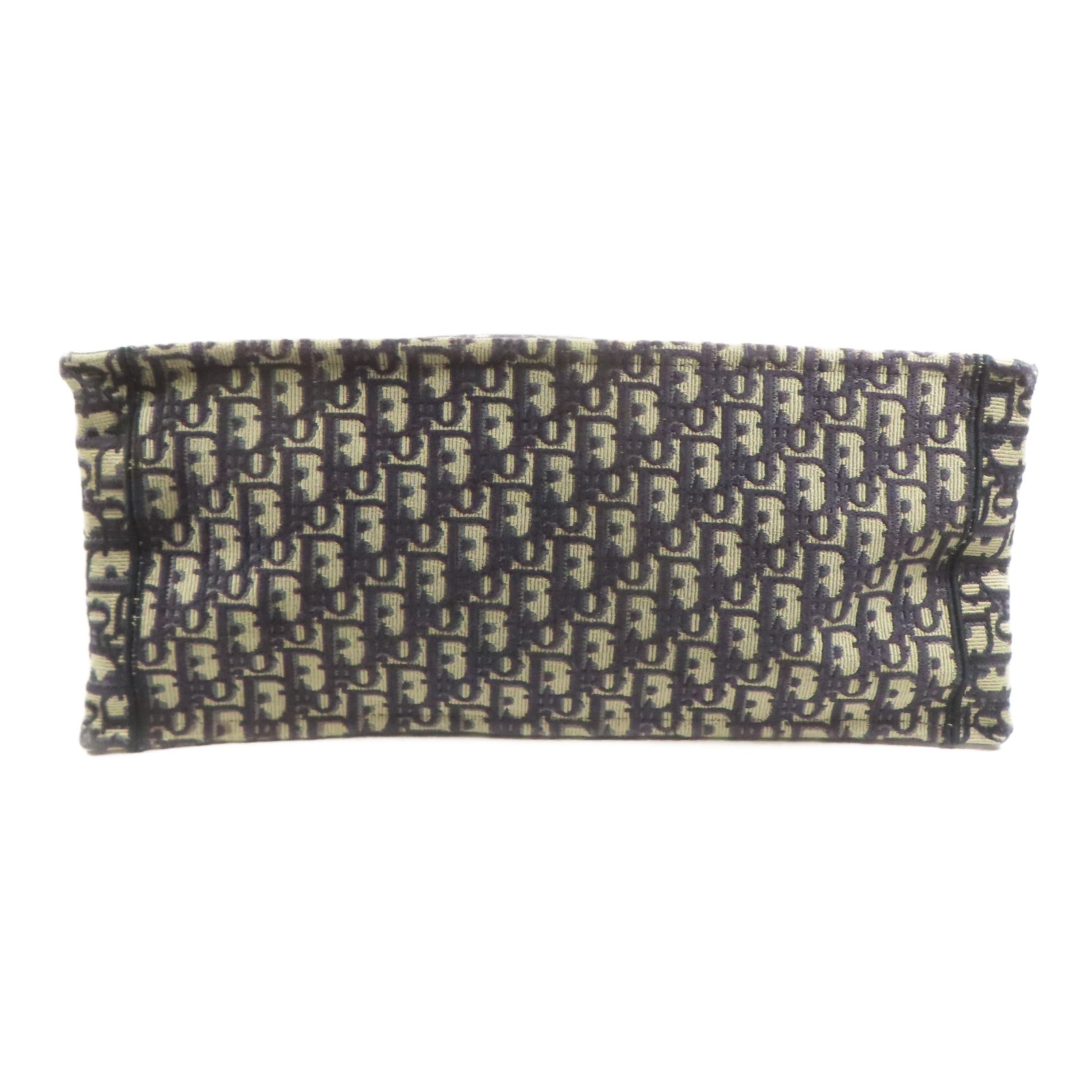 Dior 帆布Book Tote手挽袋