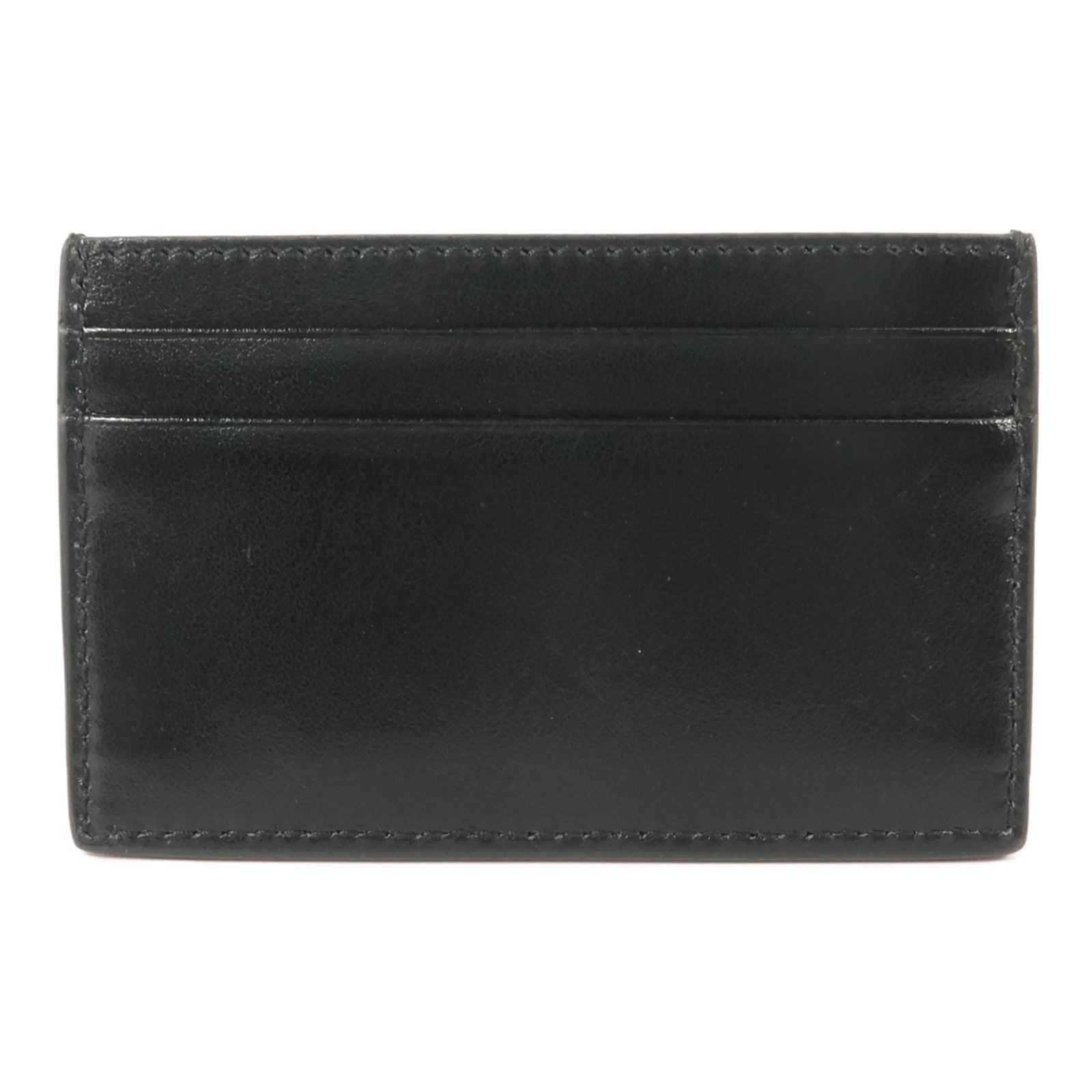 GUCCI 牛皮皮革Card Case卡片套