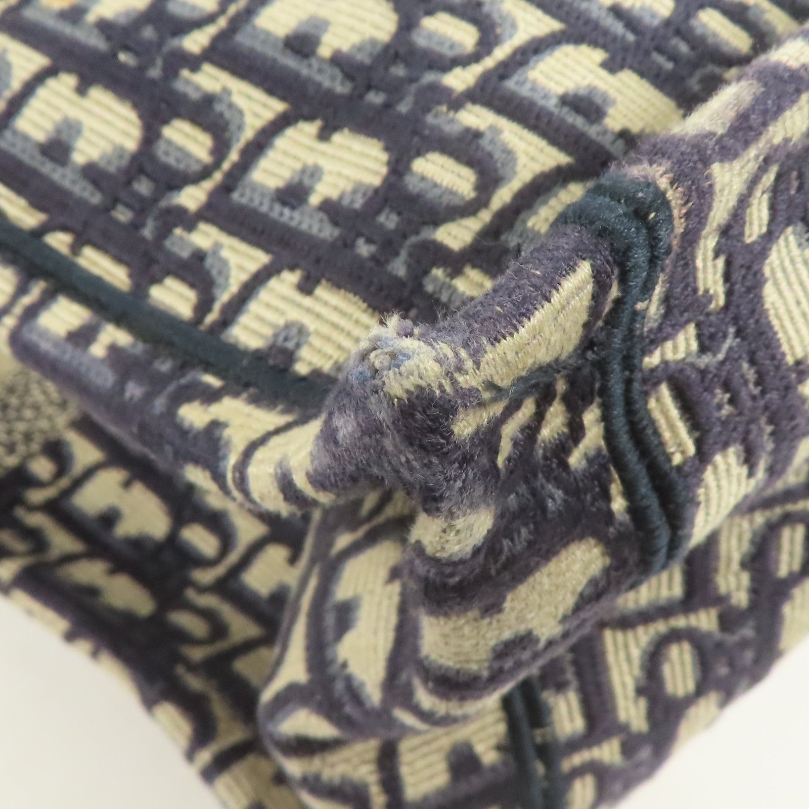 Dior 帆布Book Tote手挽袋