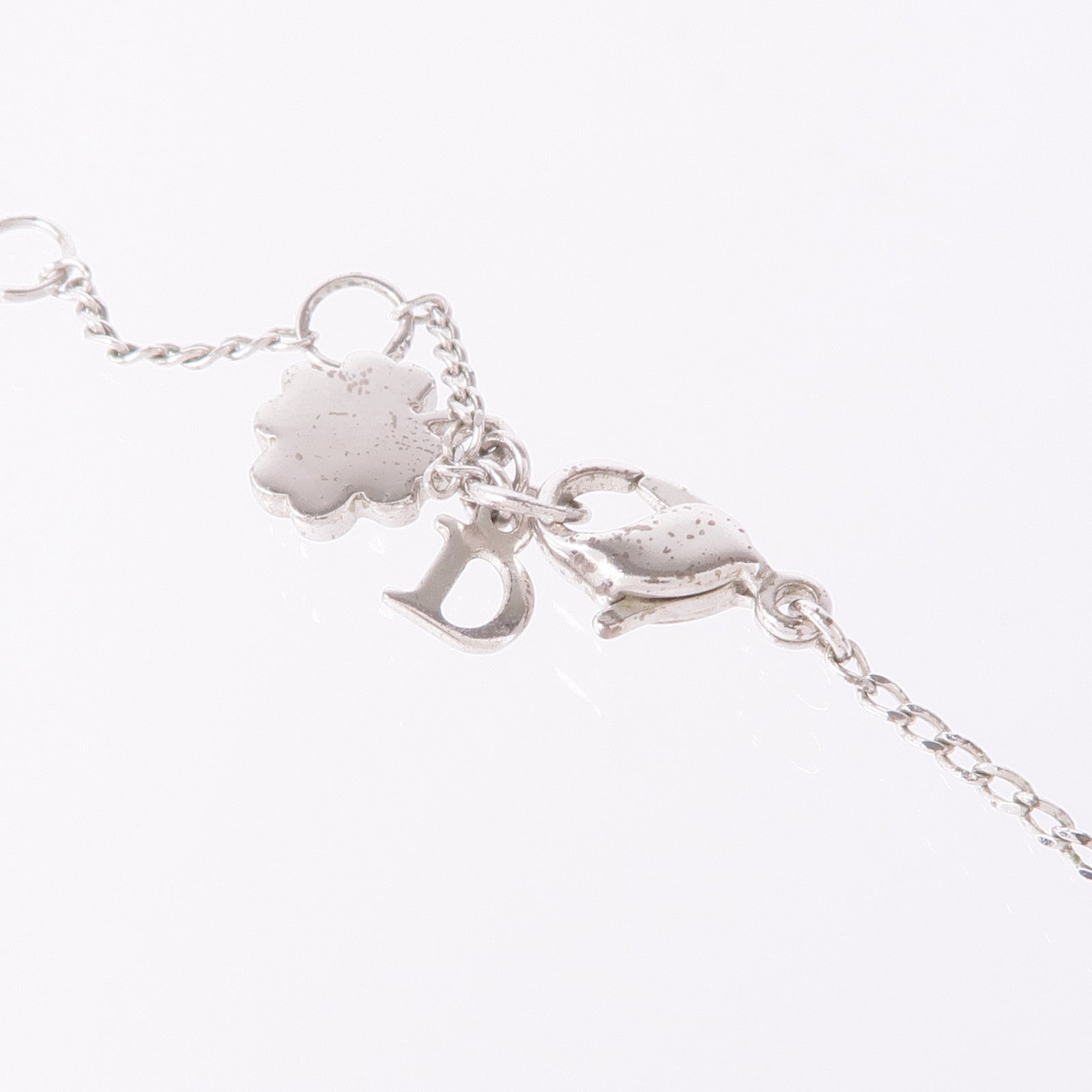 Dior 金屬Necklace項鍊