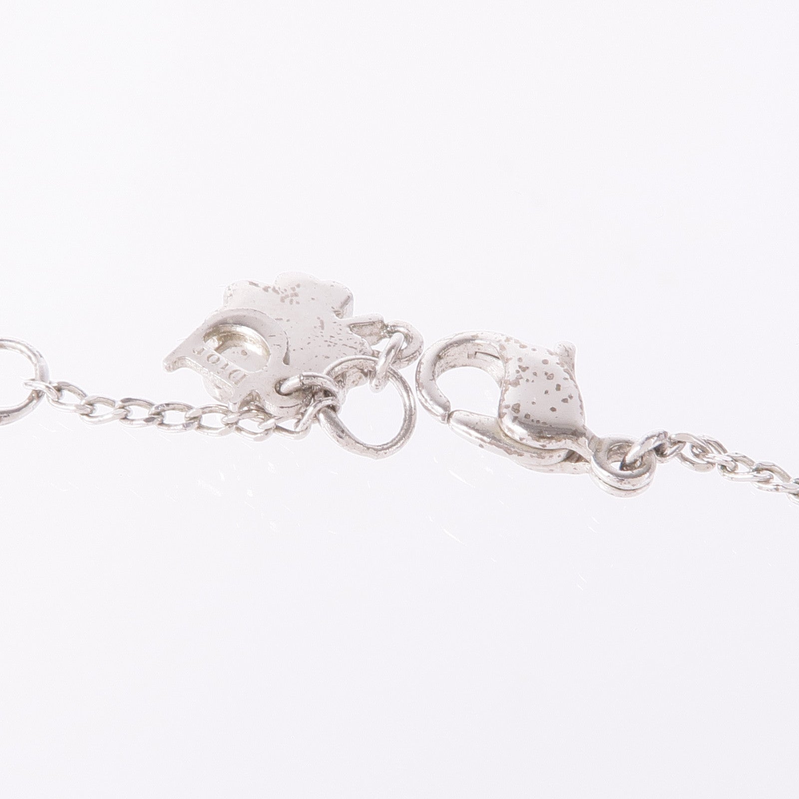 Dior 金屬Necklace項鍊