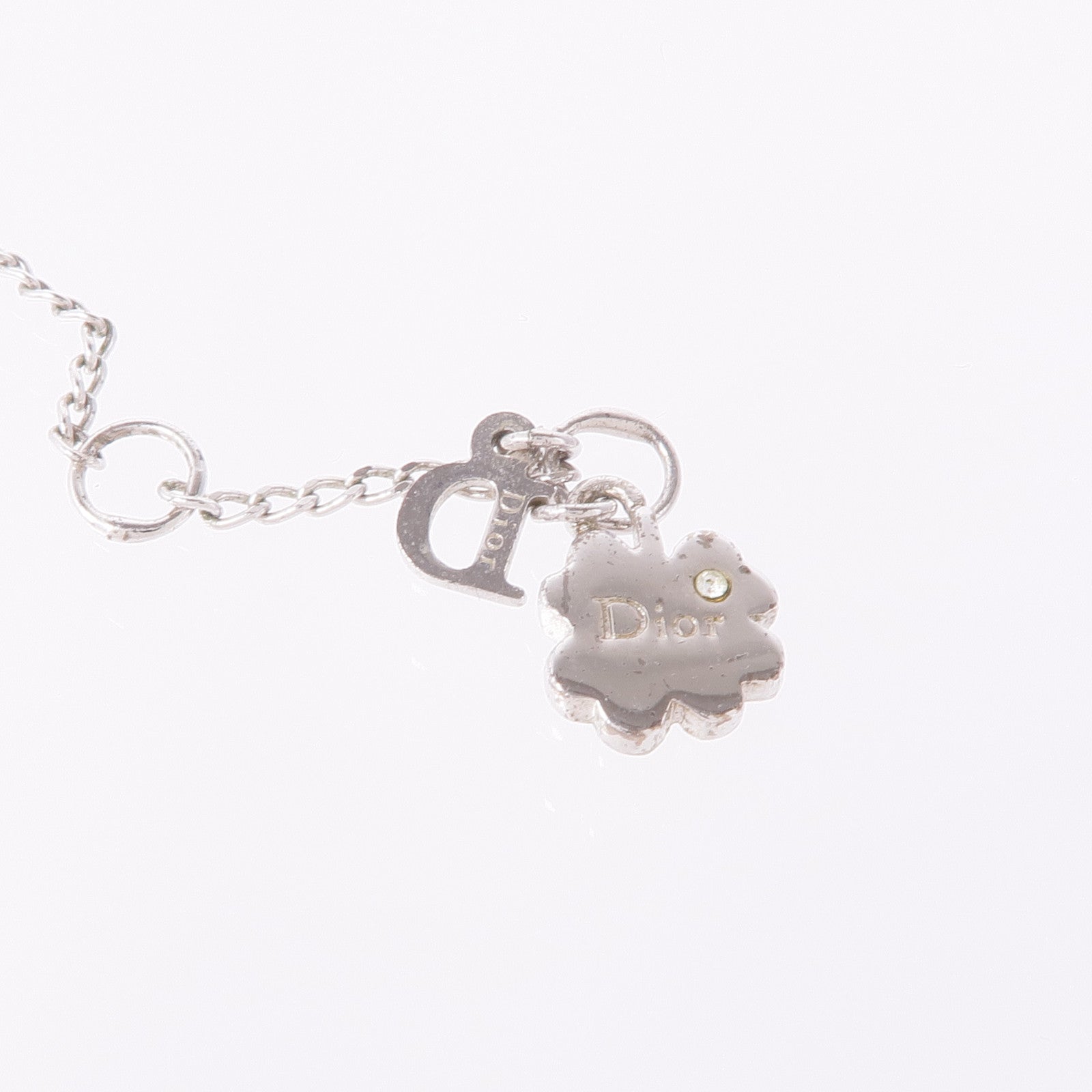 Dior 金屬Necklace項鍊