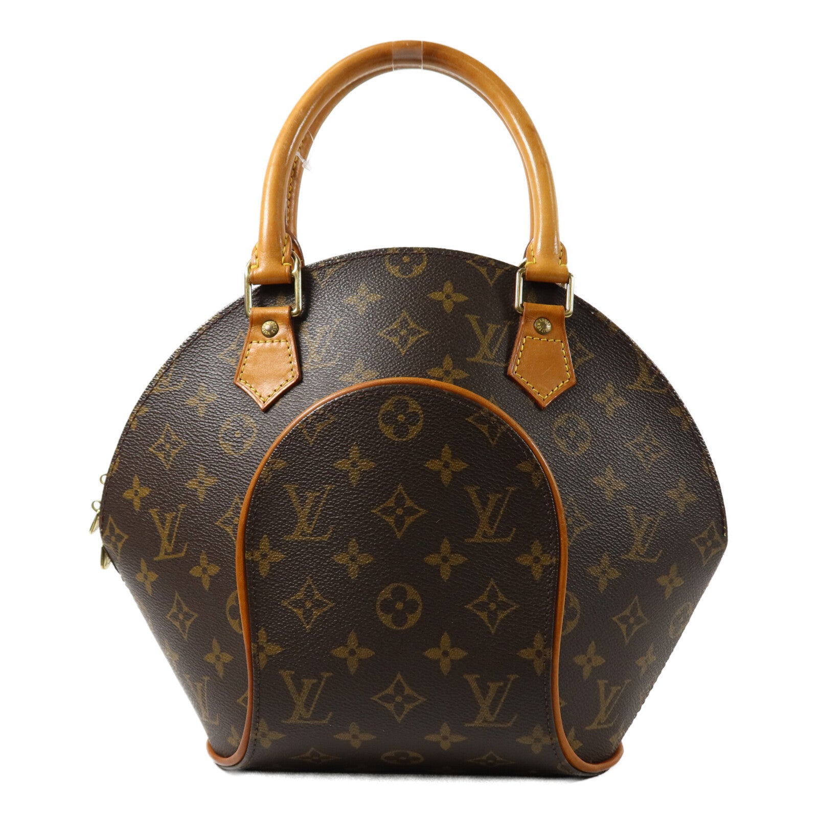 LOUIS VUITTON Monogram Ellipse PM手挽袋
