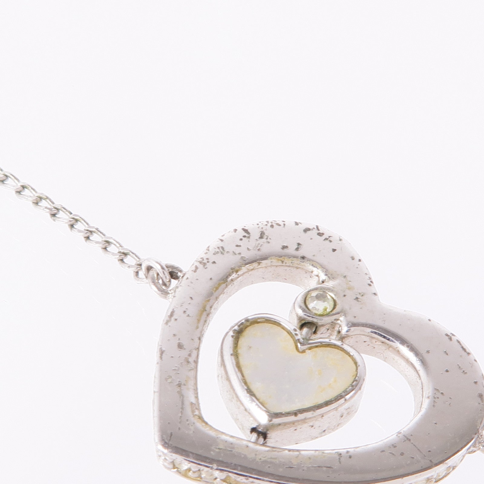 Dior 金屬Necklace項鍊