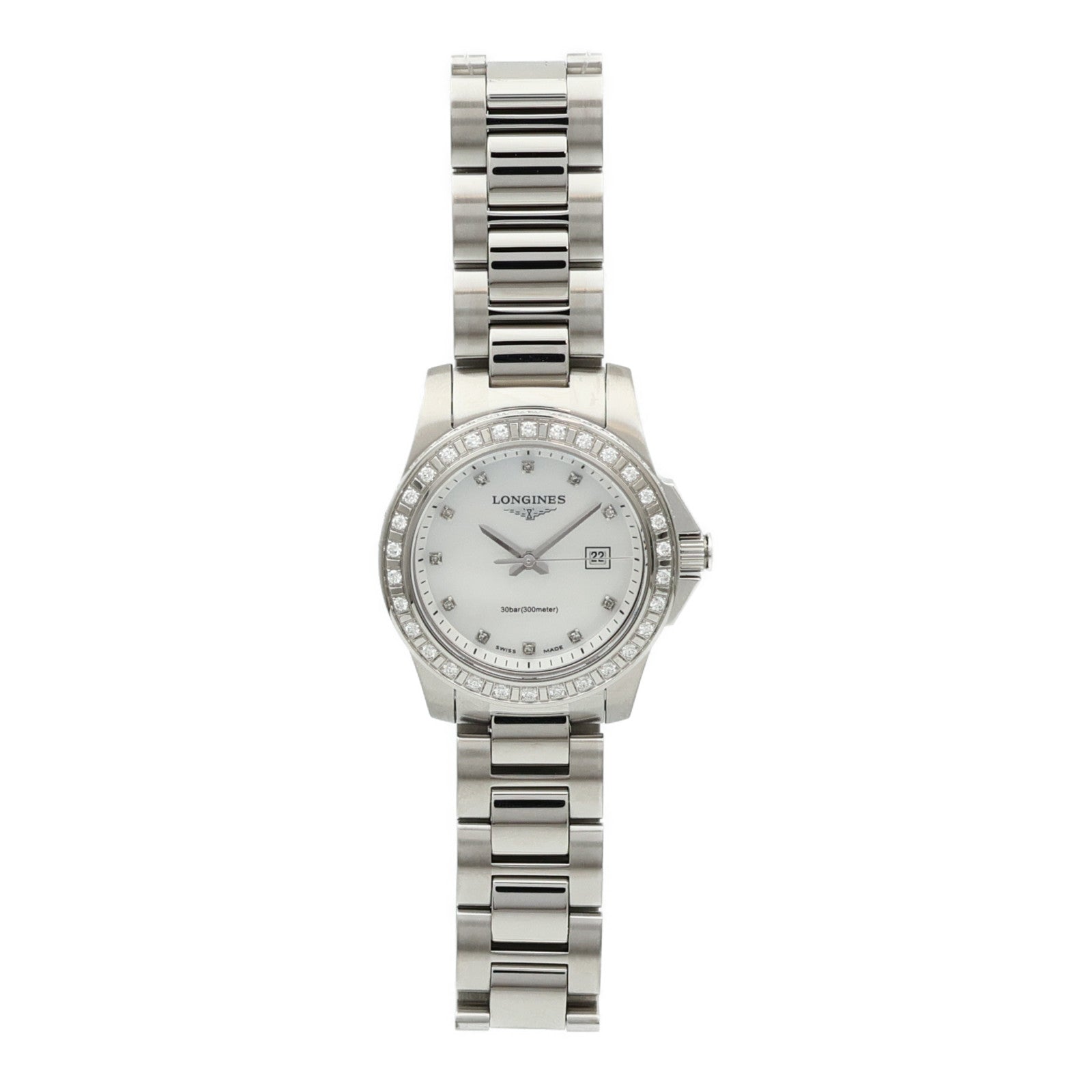 LONGINES Conquest L32580886