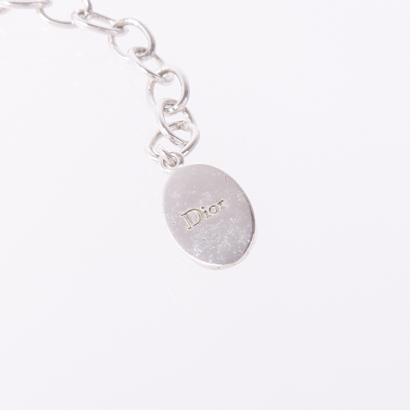 Dior 金屬Necklace項鍊