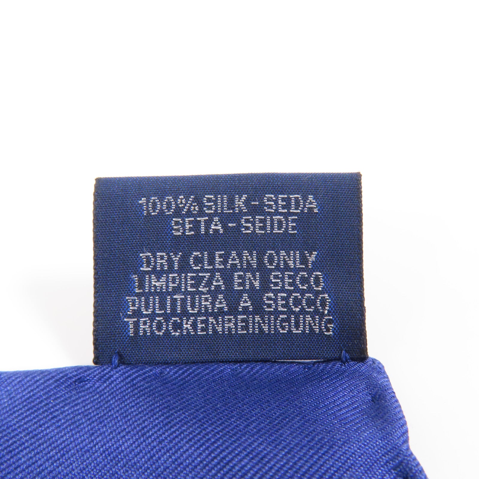 HERMES 絲質Scarf絲巾