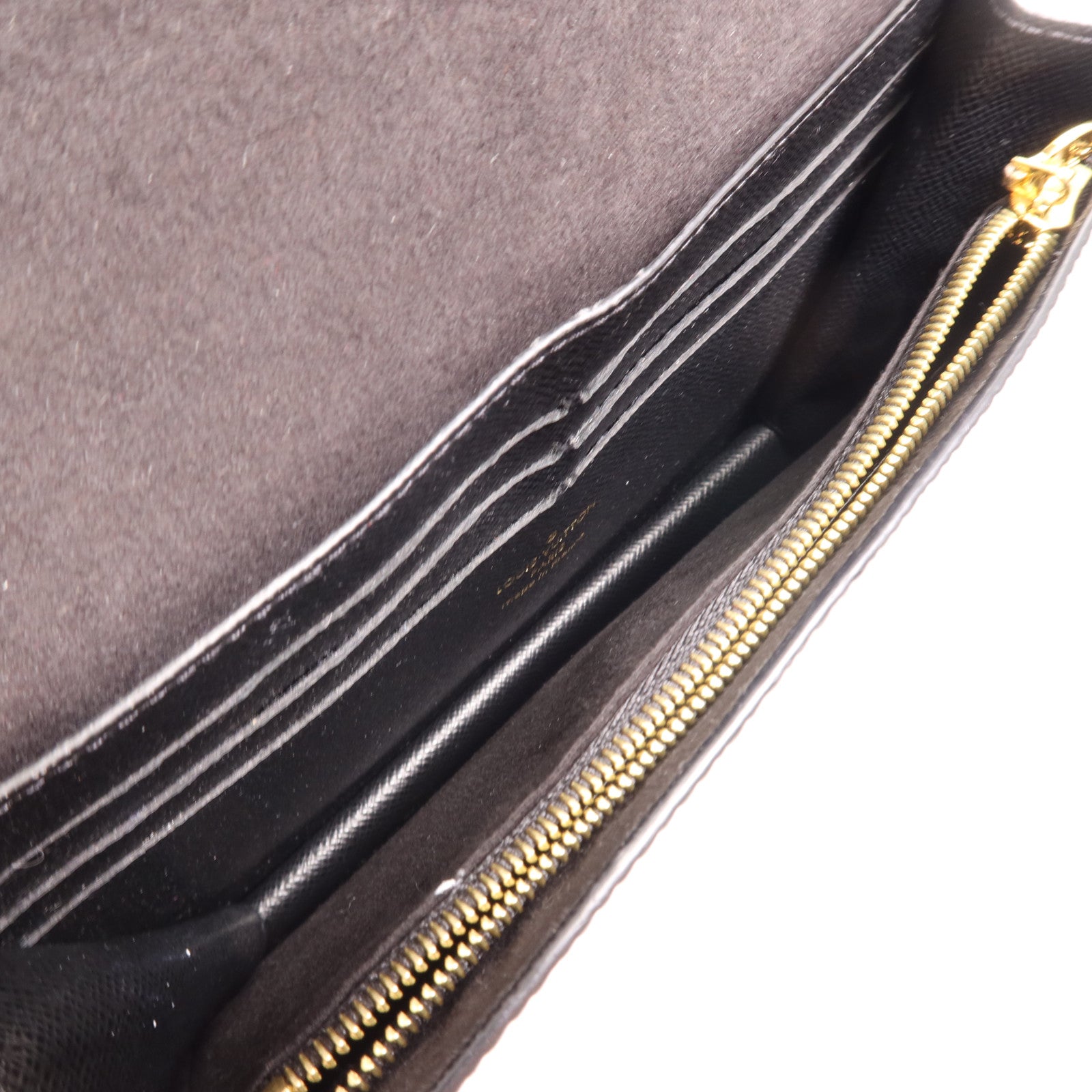 LOUIS VUITTON Epi Twist Shoulder Bag金扣鏈帶肩背袋