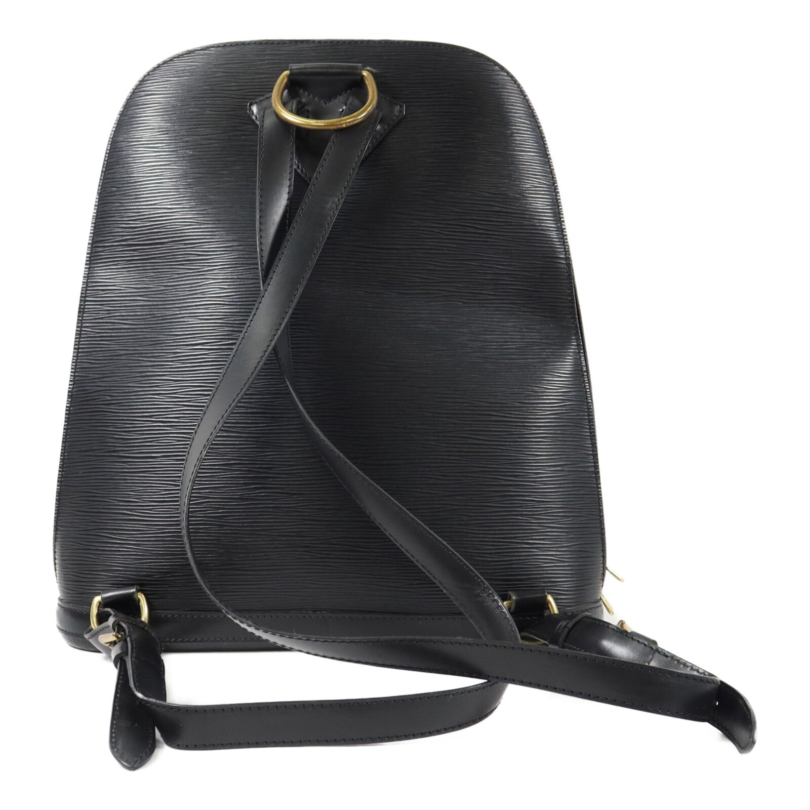 LOUIS VUITTON Epi Gobelins Backpack背包